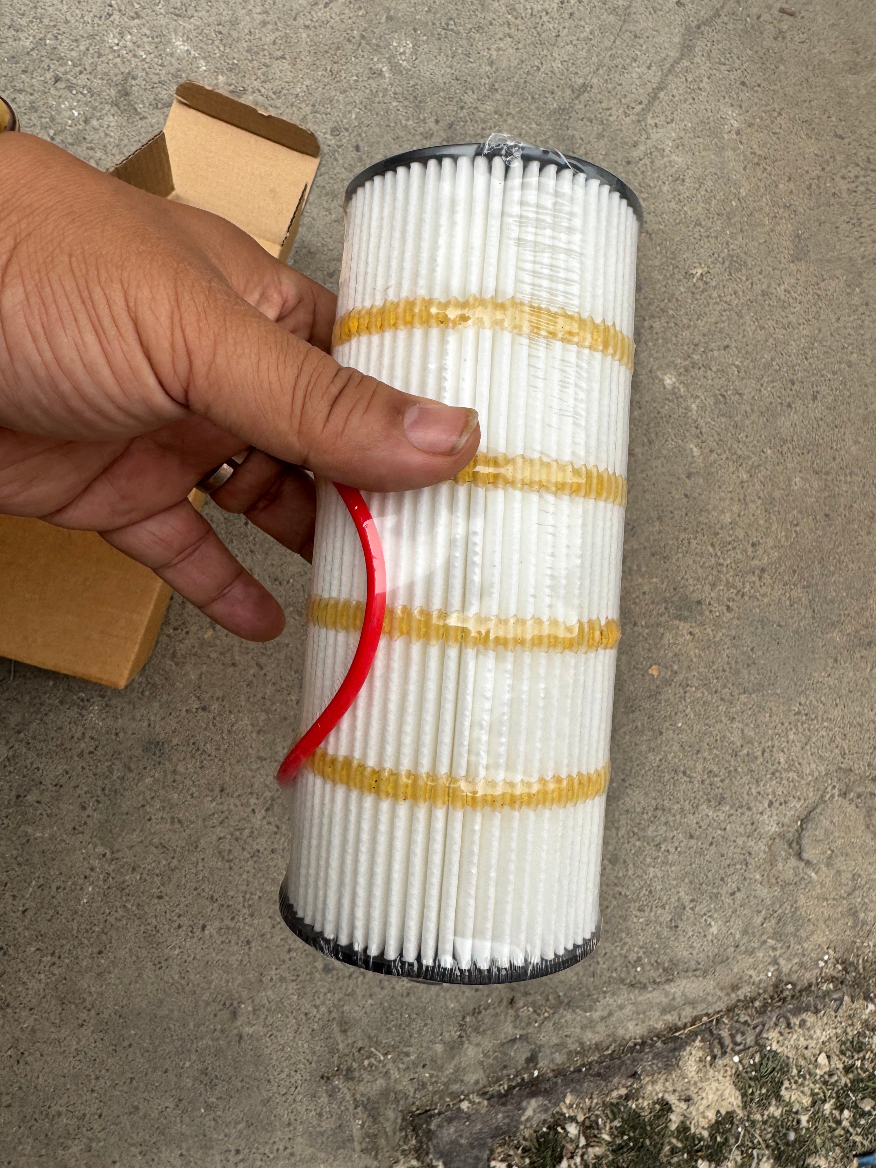 1012045-53E Oil Filter OEM