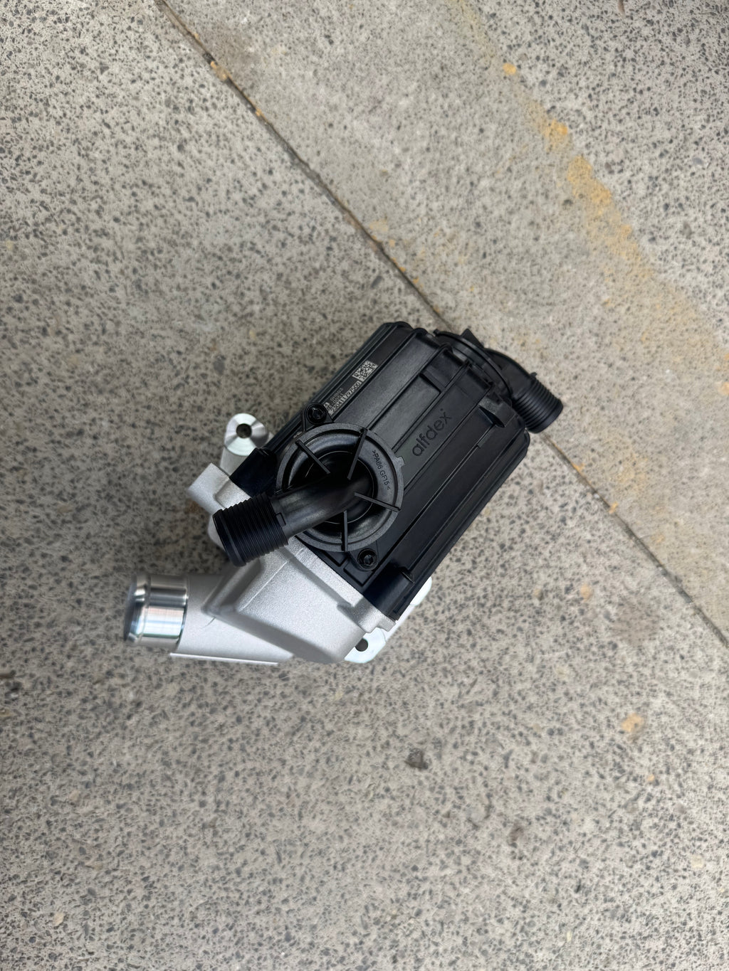 082V01804-0051 Oil-Gas Separator OEM