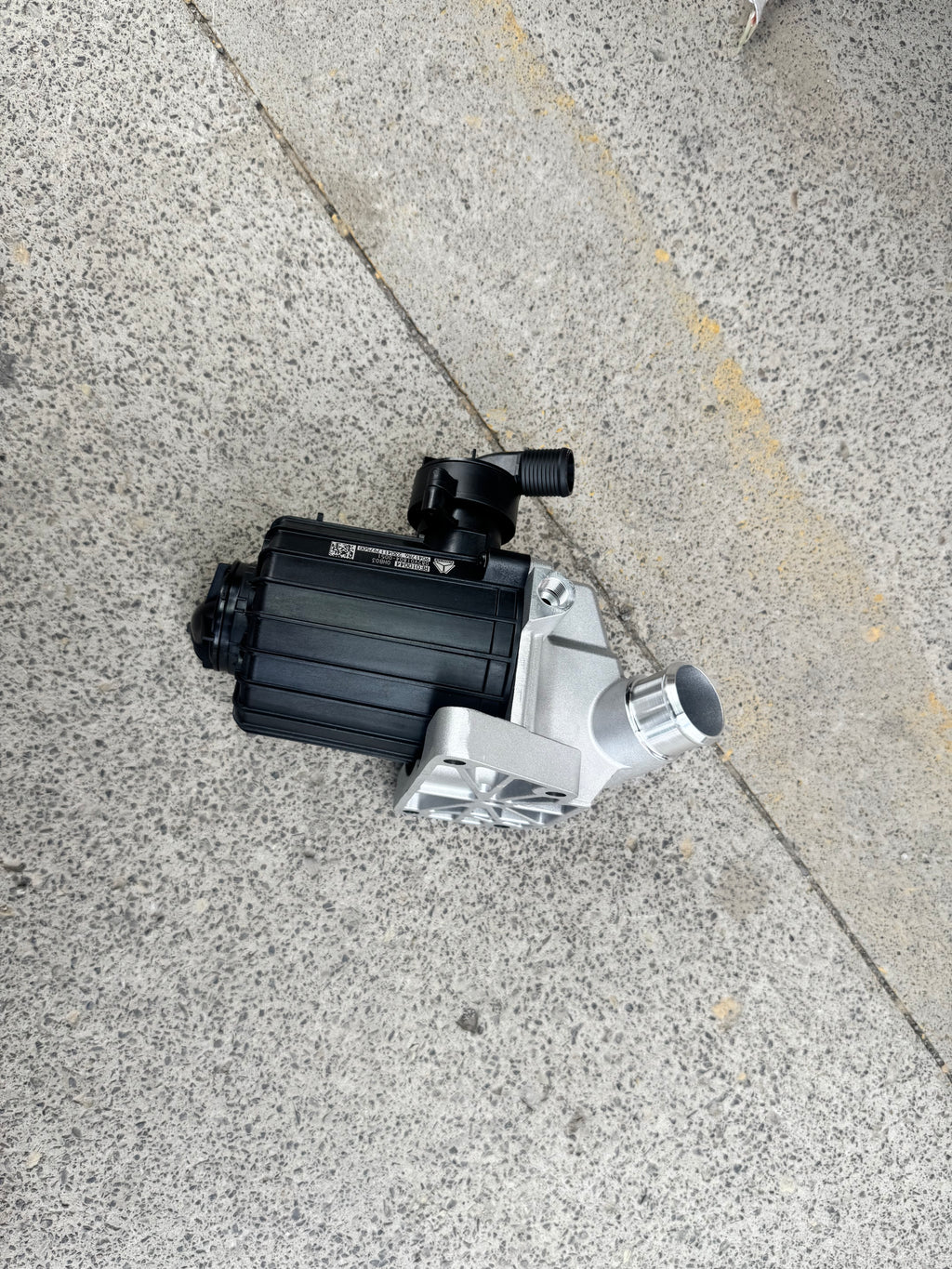 082V01804-0051 Oil-Gas Separator OEM
