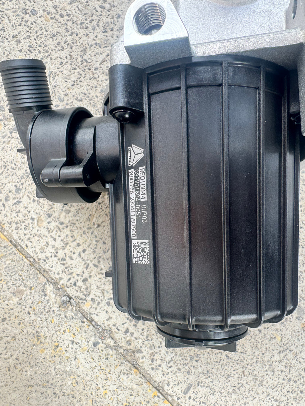082V01804-0051 Oil-Gas Separator OEM