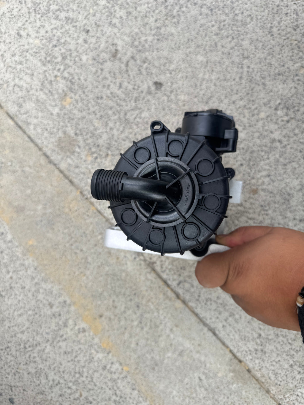 082V01804-0051 Oil-Gas Separator OEM