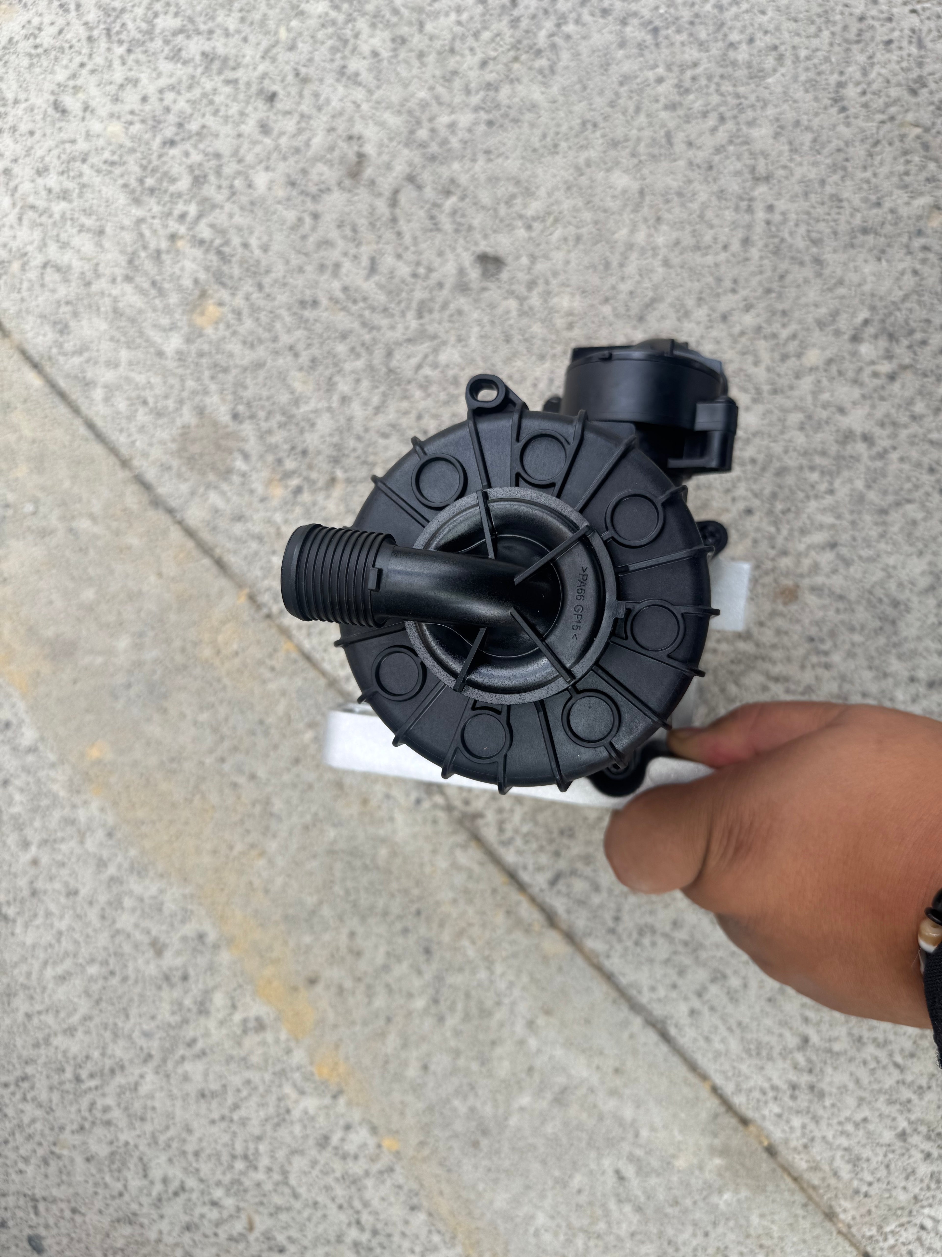 082V01804-0051 Oil-Gas Separator OEM