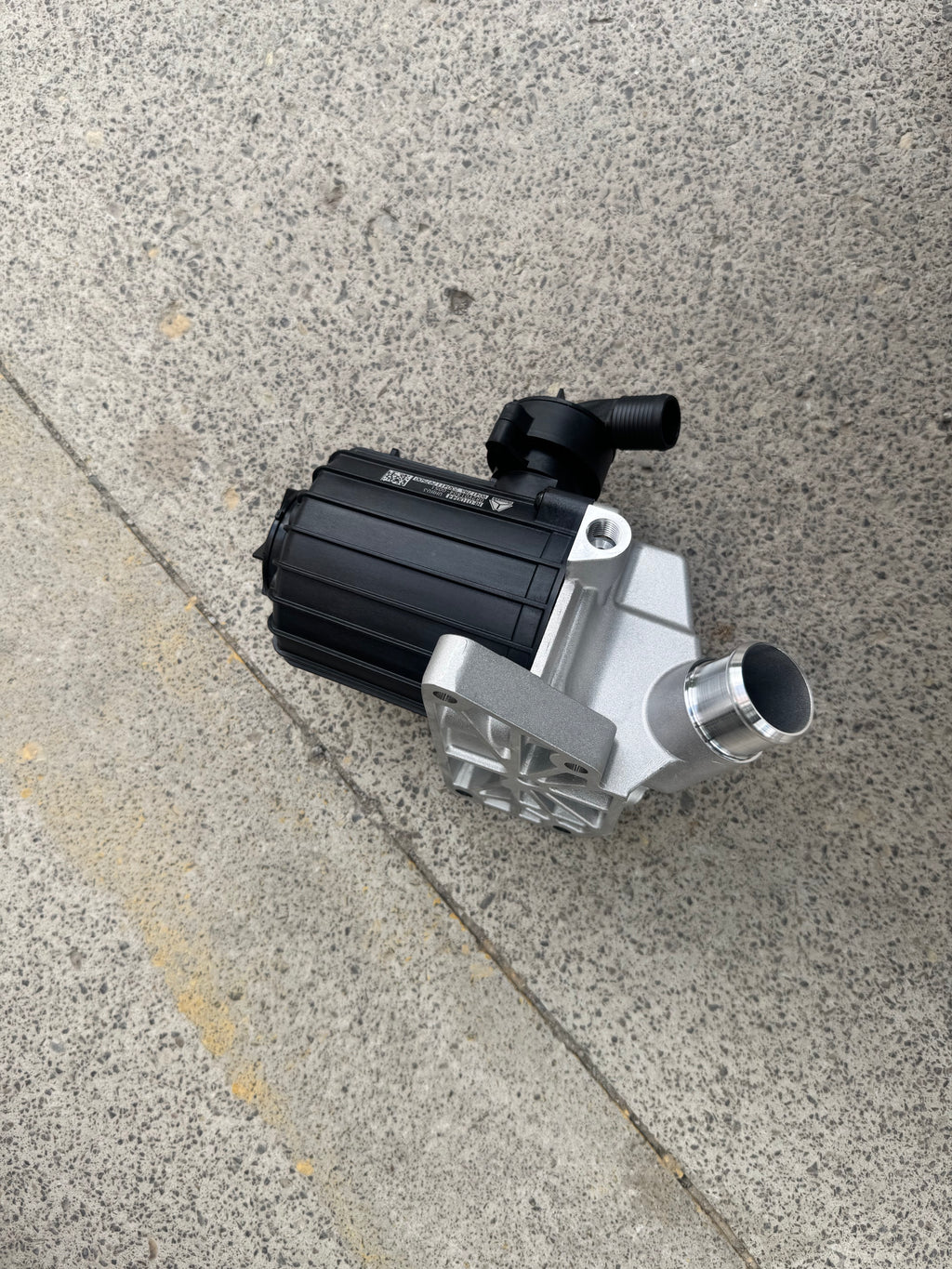 082V01804-0051 Oil-Gas Separator OEM