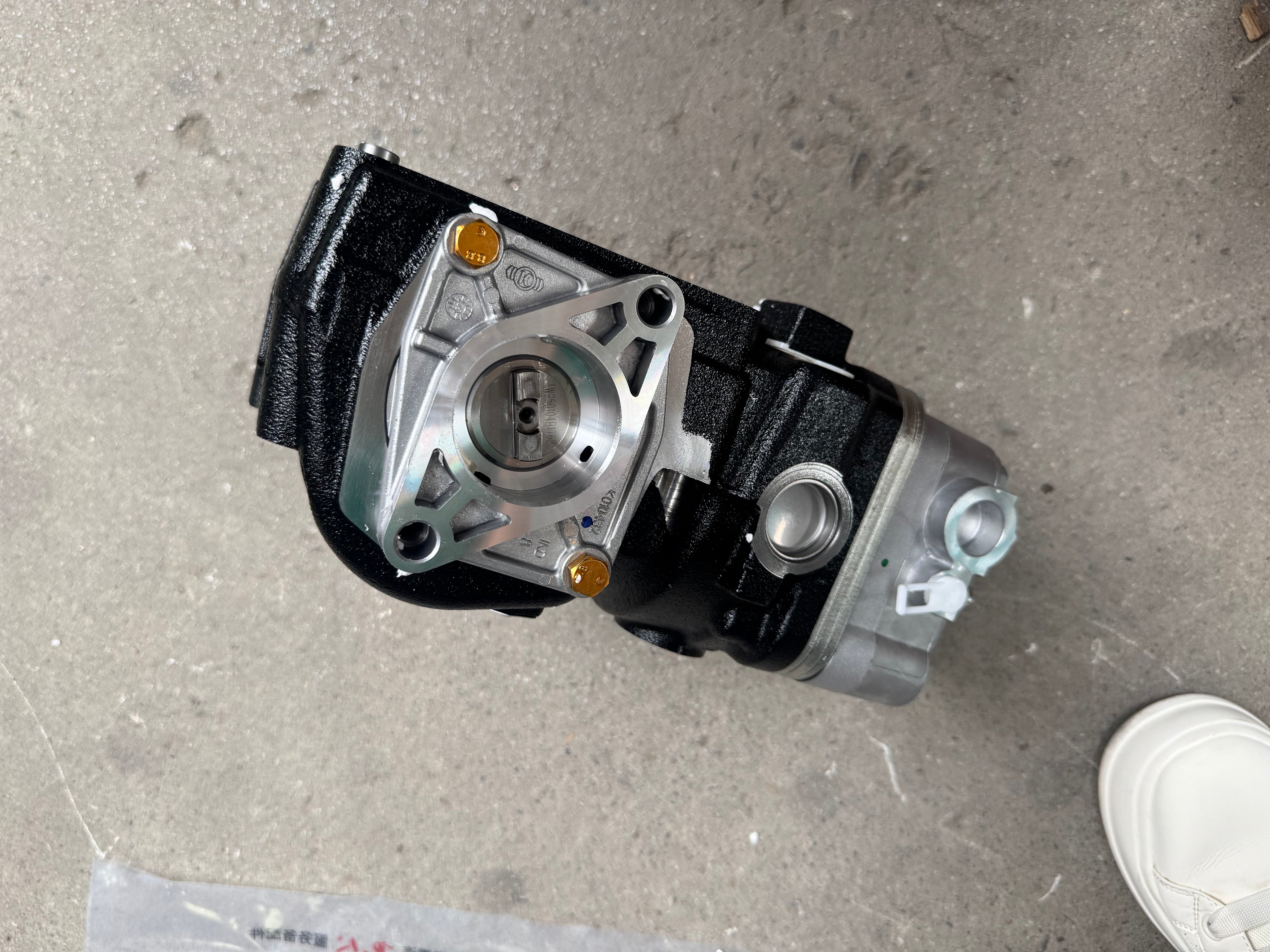 202V54100-7134 Air Compressor OEM
