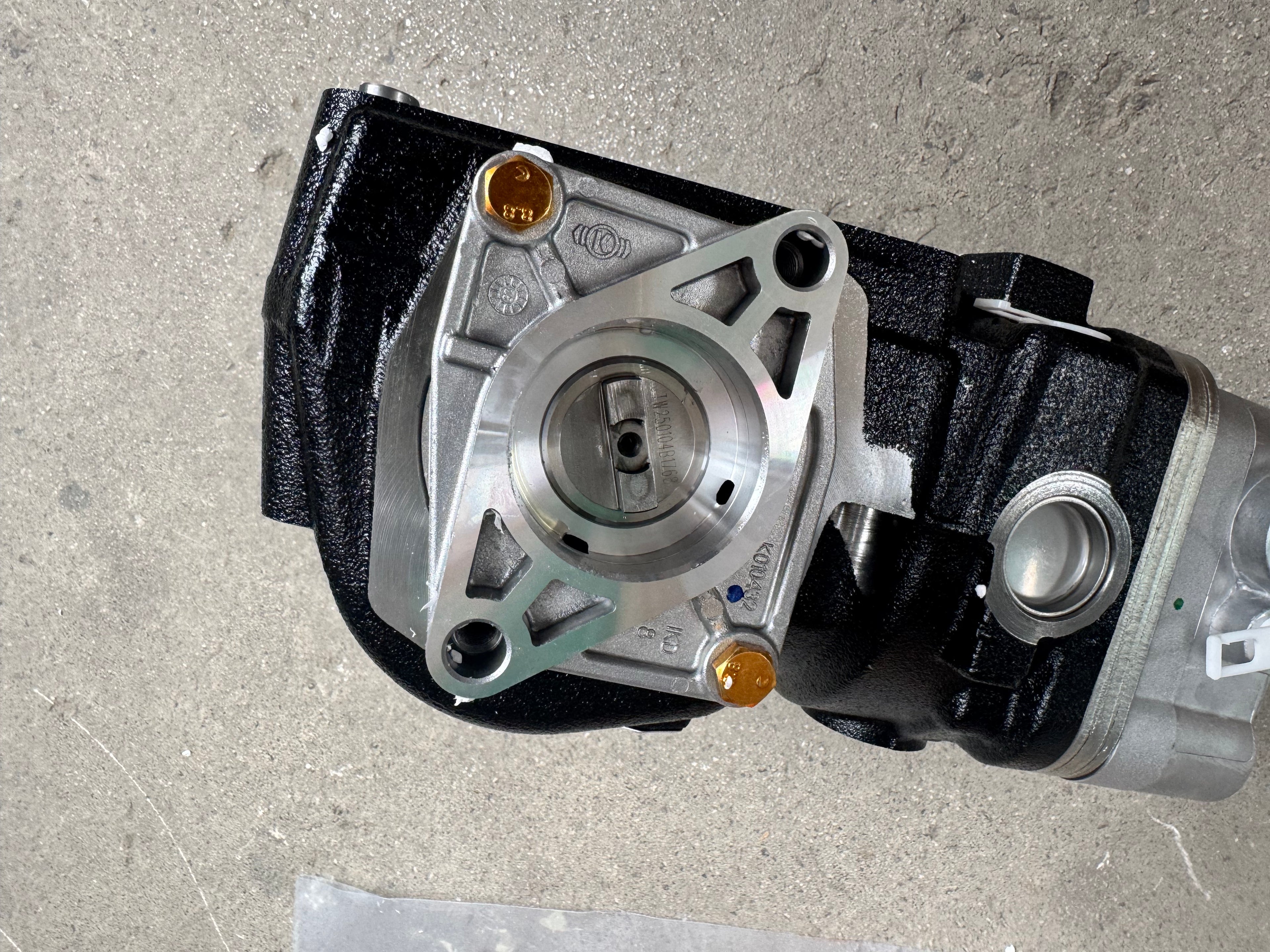 202V54100-7134 Air Compressor OEM