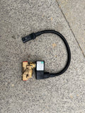 8591211.9880 VG1238110106 Low-pressure solenoid valve OEM
