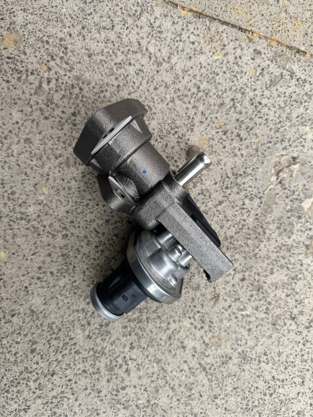 1002186487 EGR valve OEM