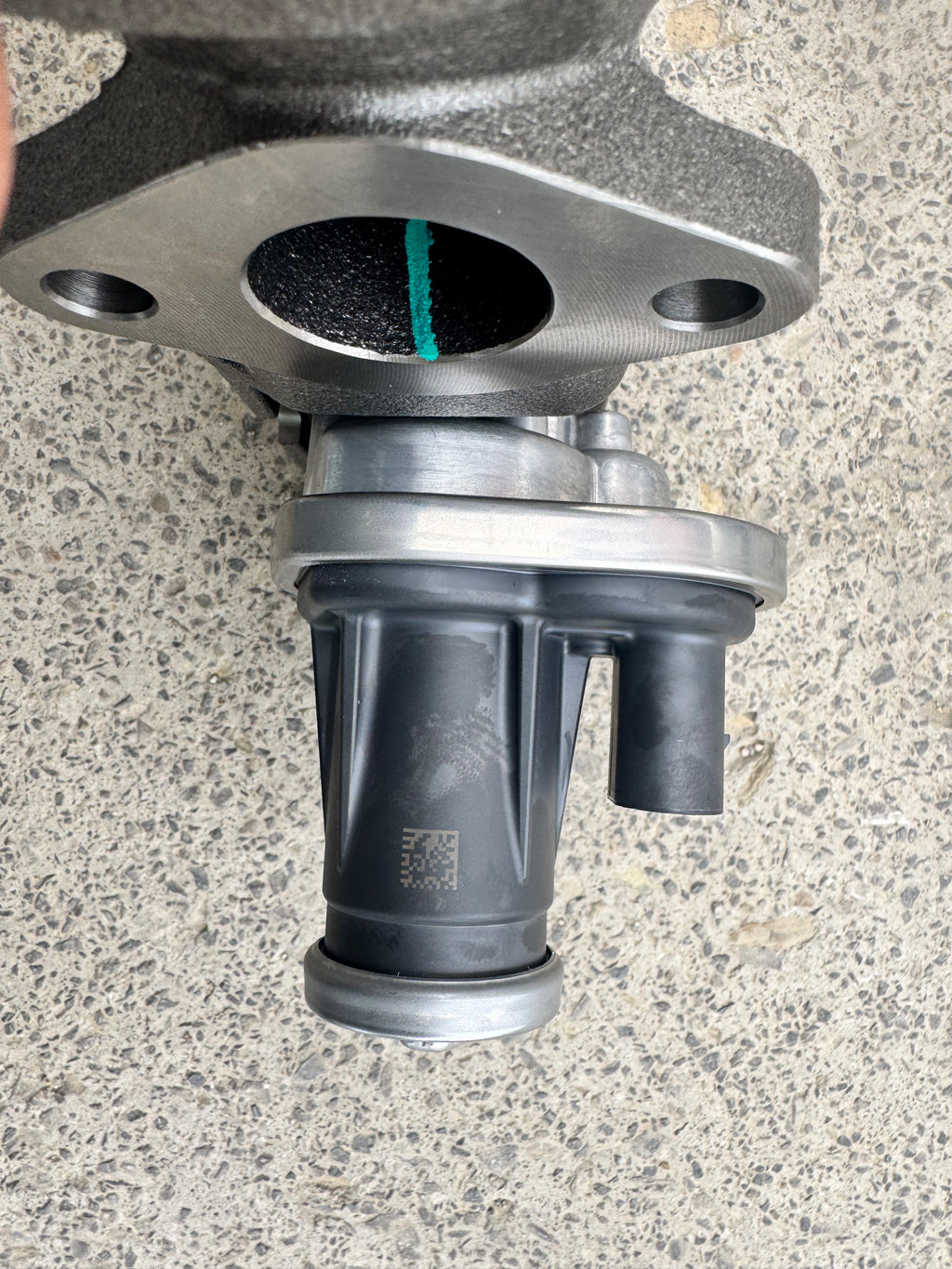 1002186487 EGR valve OEM