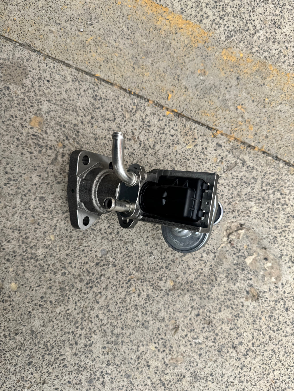 1002186487 EGR valve OEM