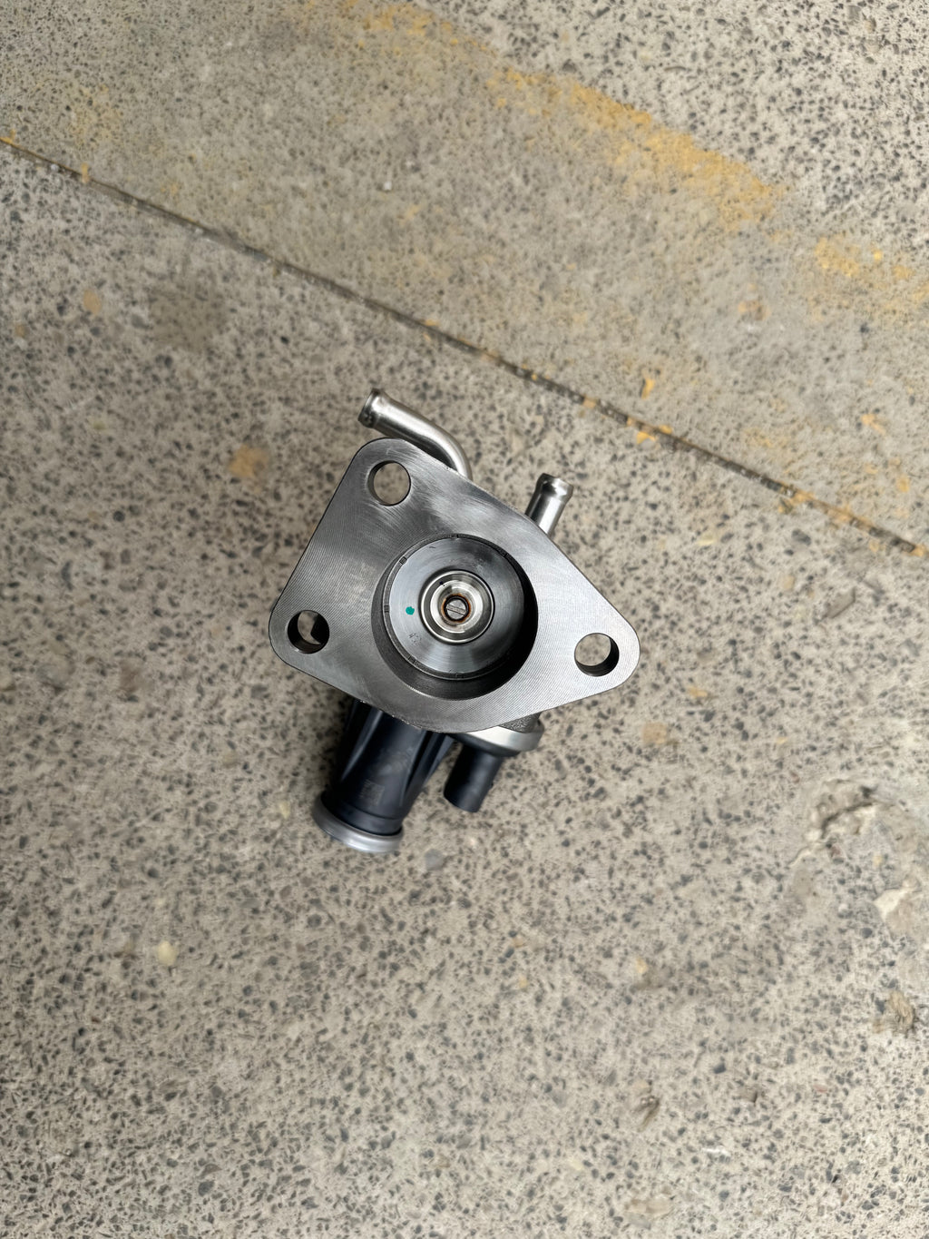 1002186487 EGR valve OEM