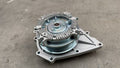 1307010-E9500 Engine Water Pump OEM