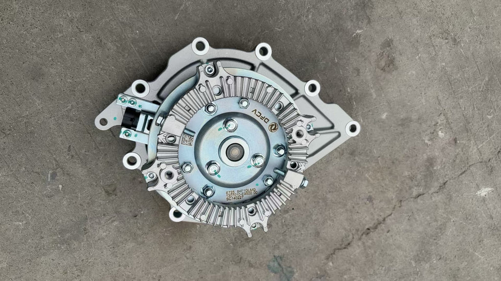 1307010-E9500 Engine Water Pump OEM