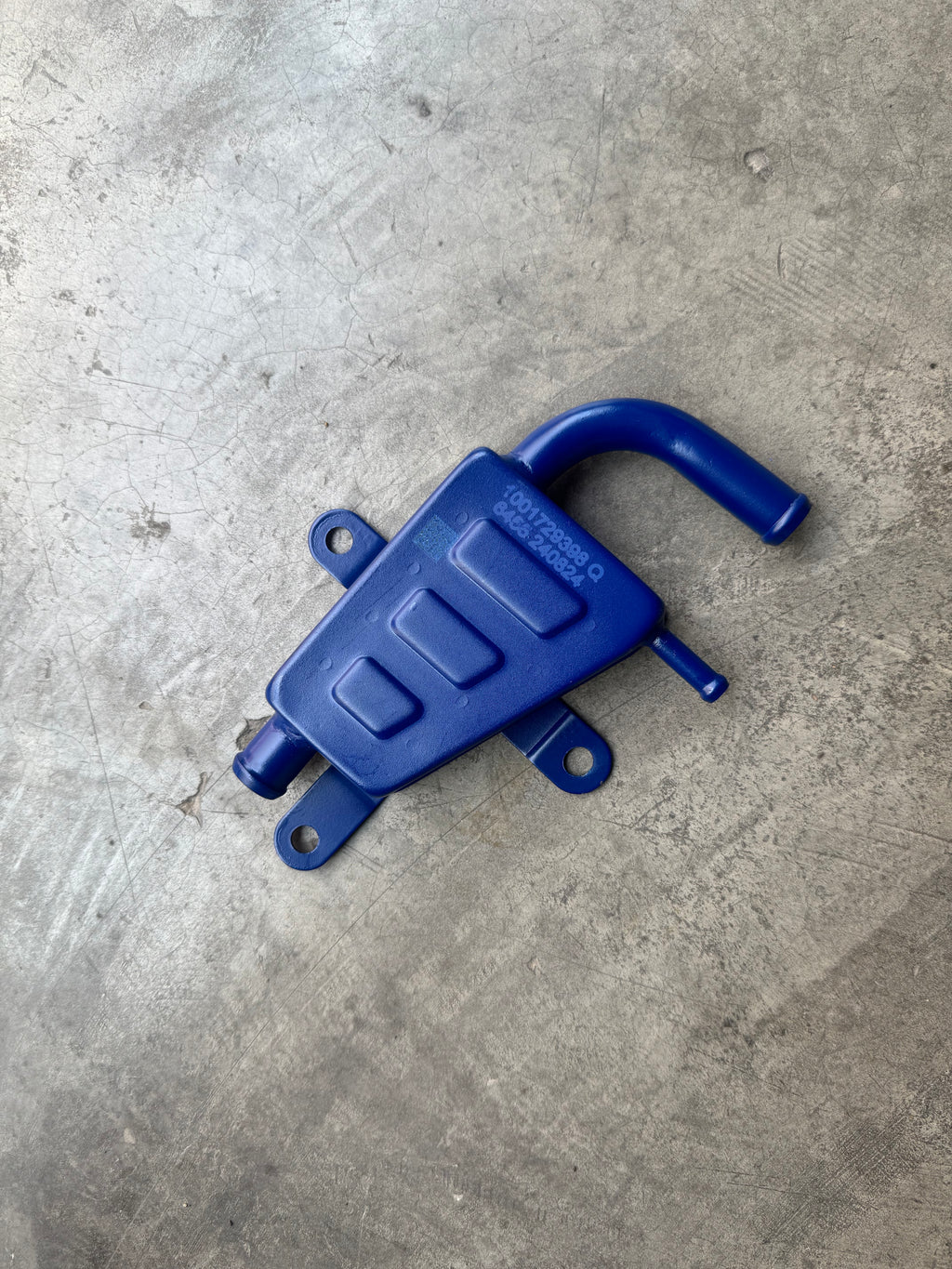 1001729398 Oil-gas separator OEM