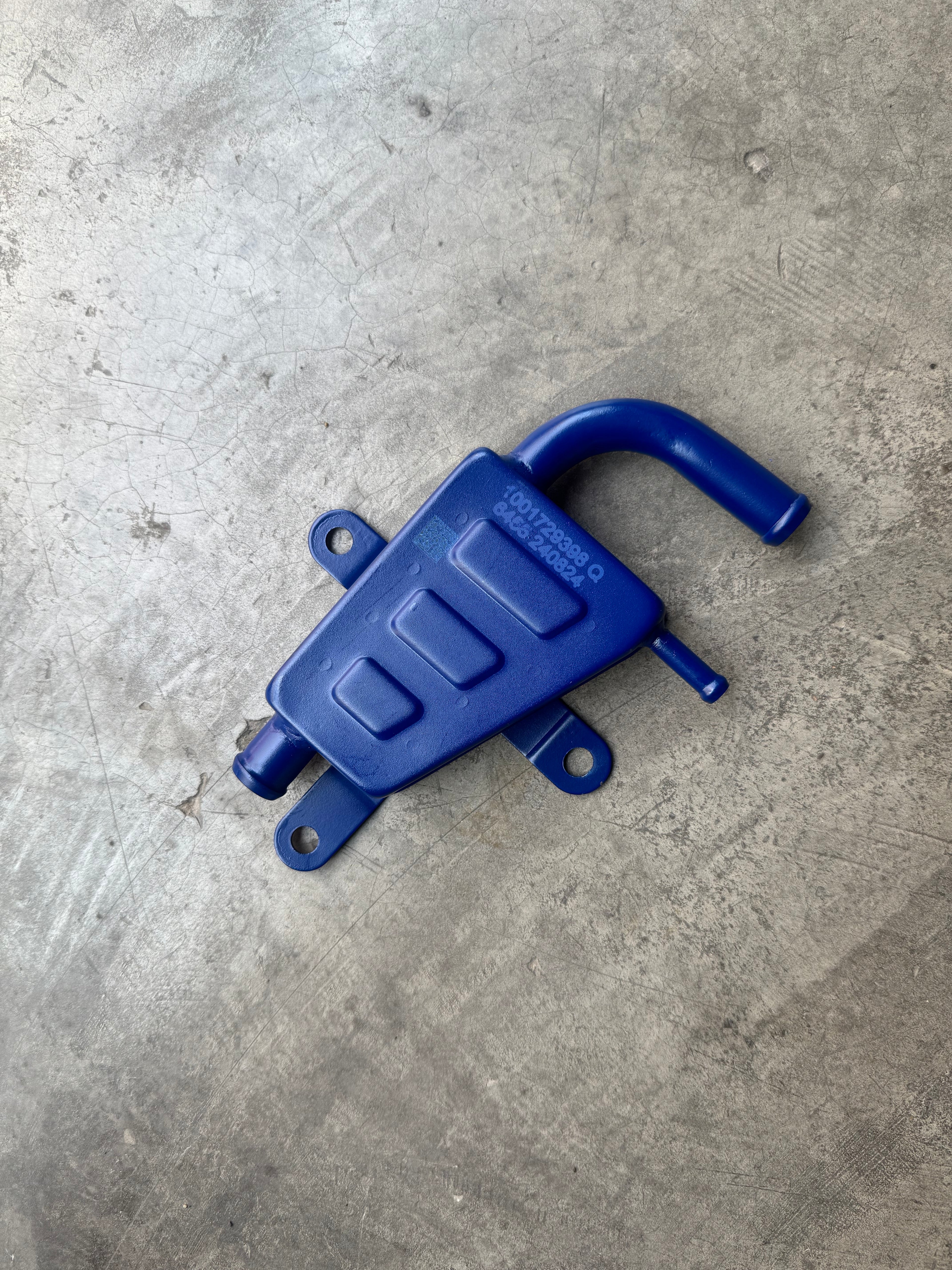 1001729398 Oil-gas separator OEM
