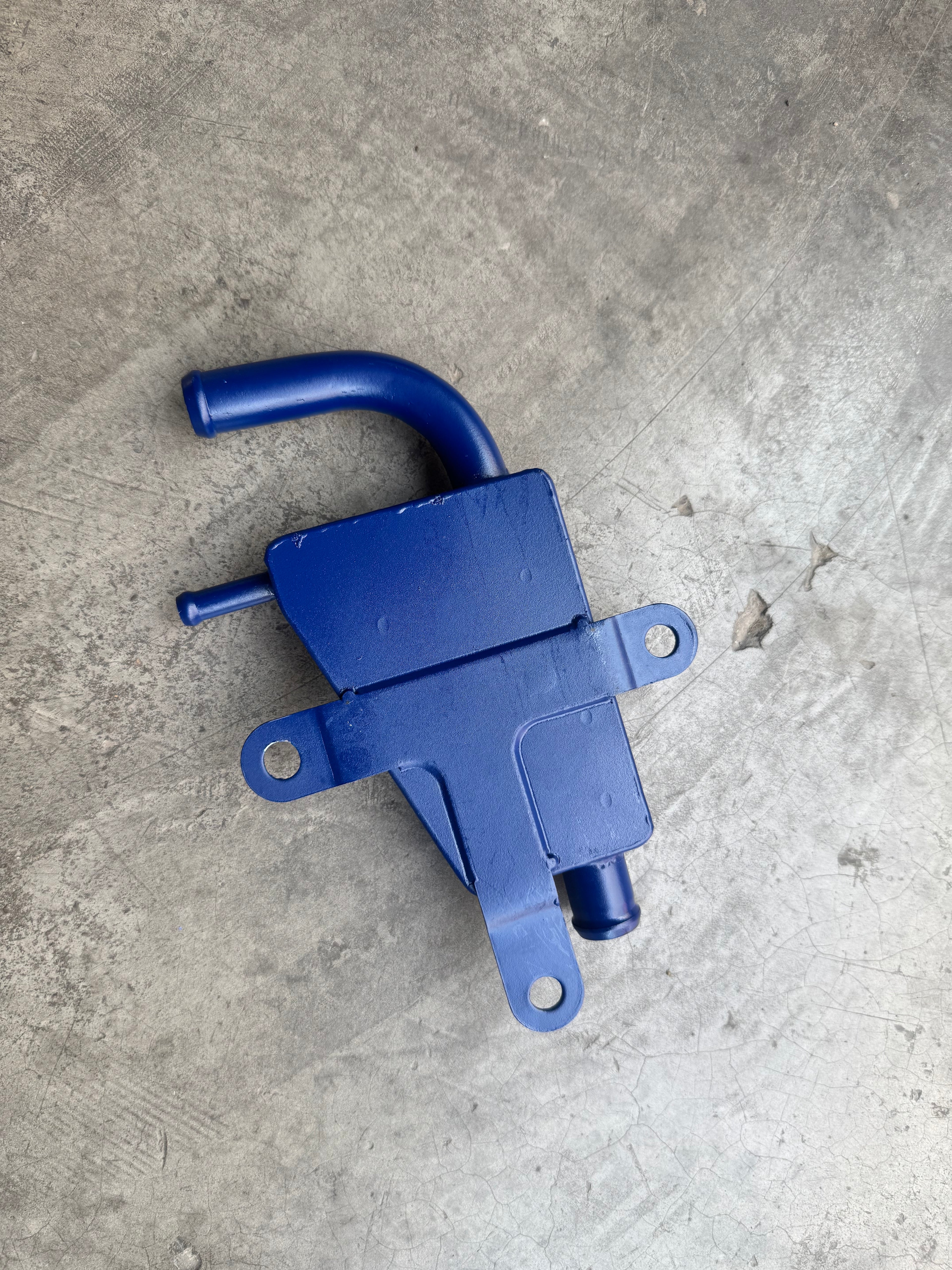 1001729398 Oil-gas separator OEM