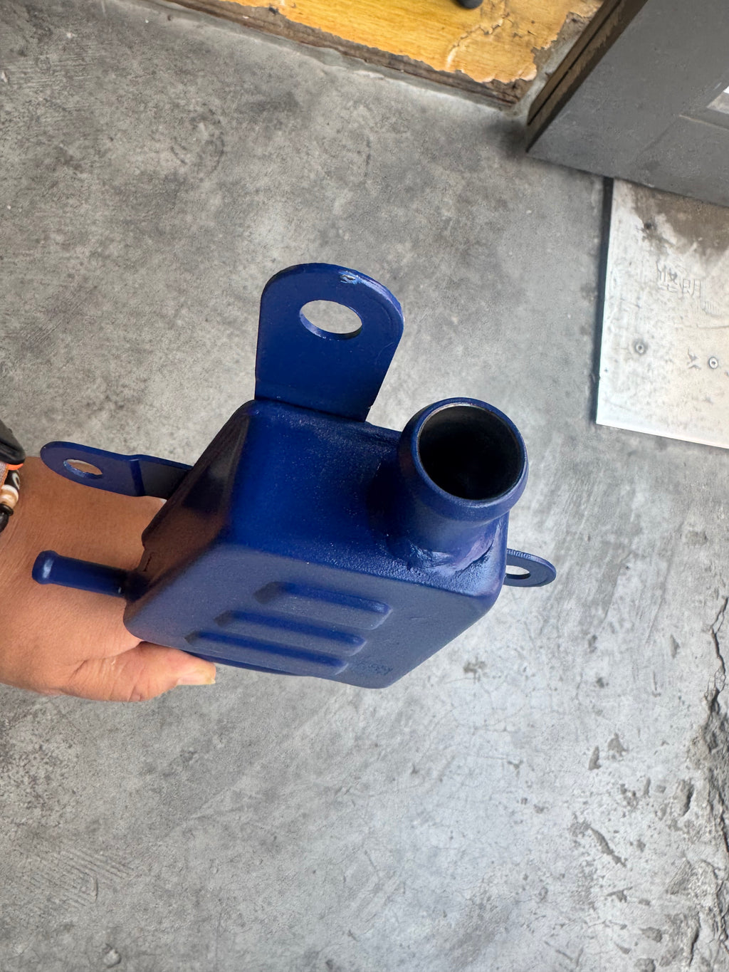 1001729398 Oil-gas separator OEM