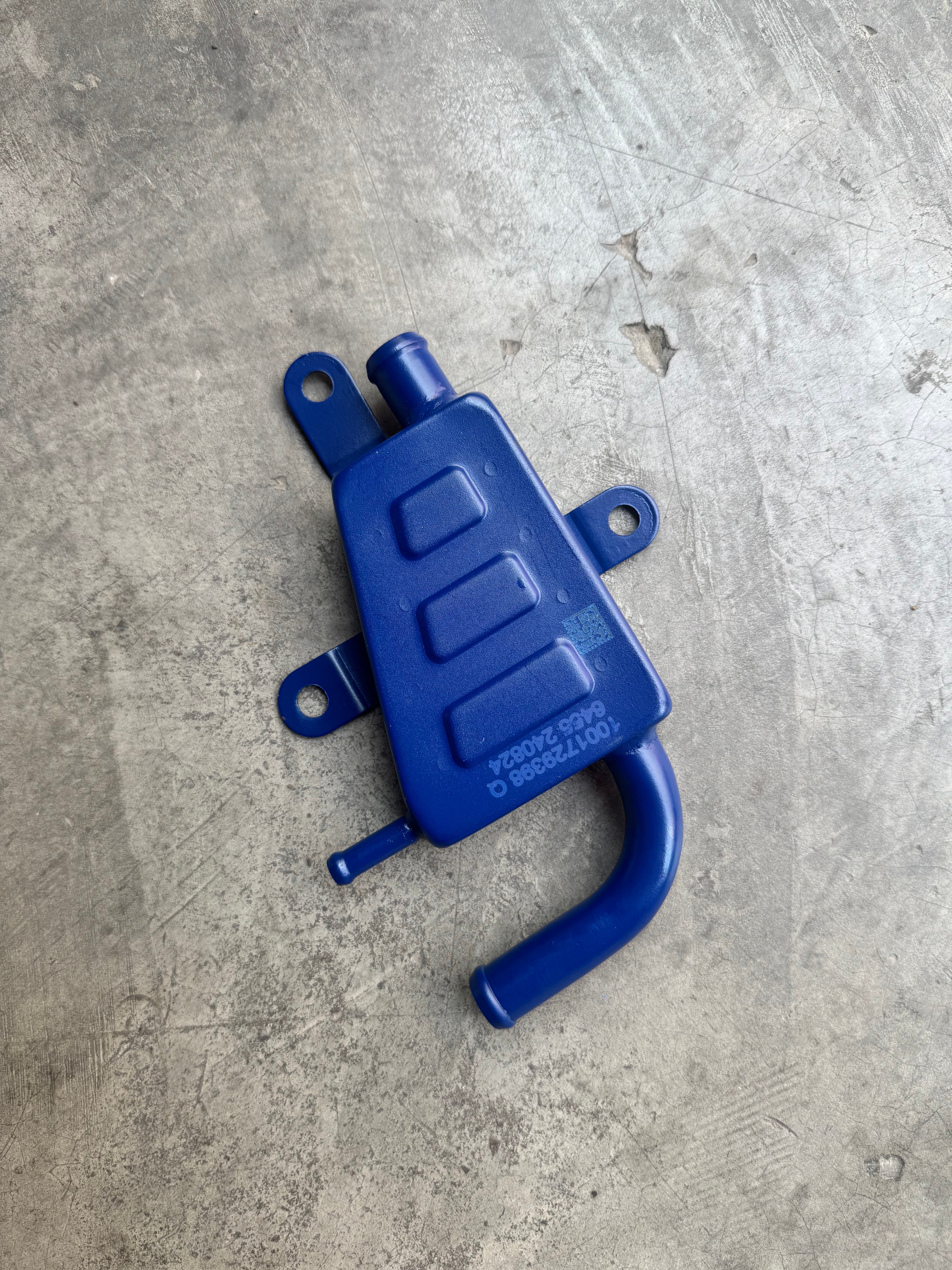 1001729398 Oil-gas separator OEM