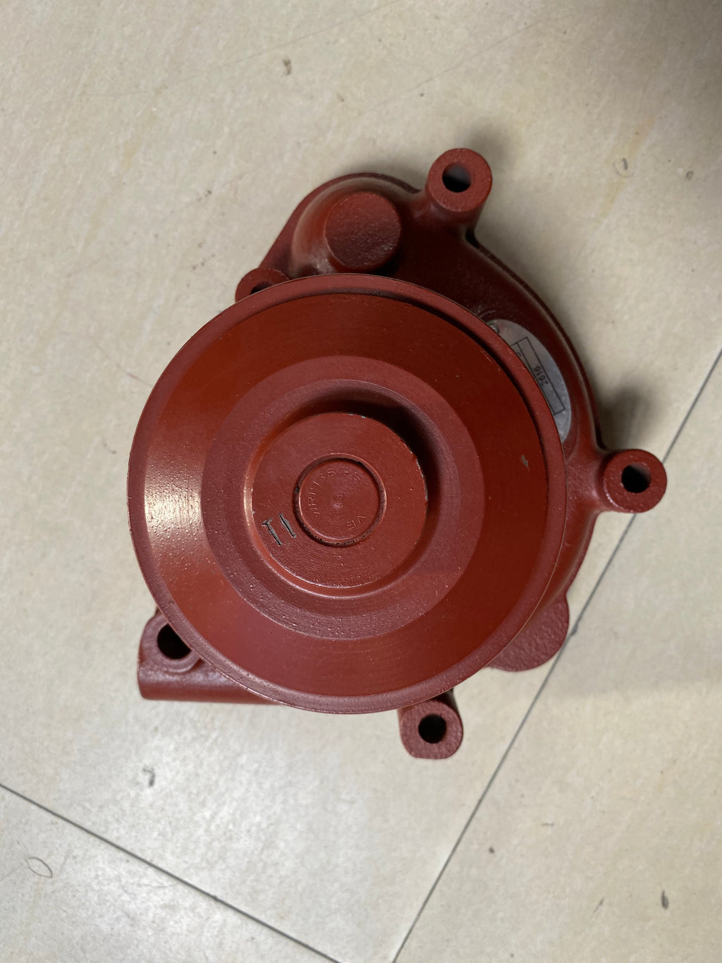 D20-000-32+B engine water pump OEM
