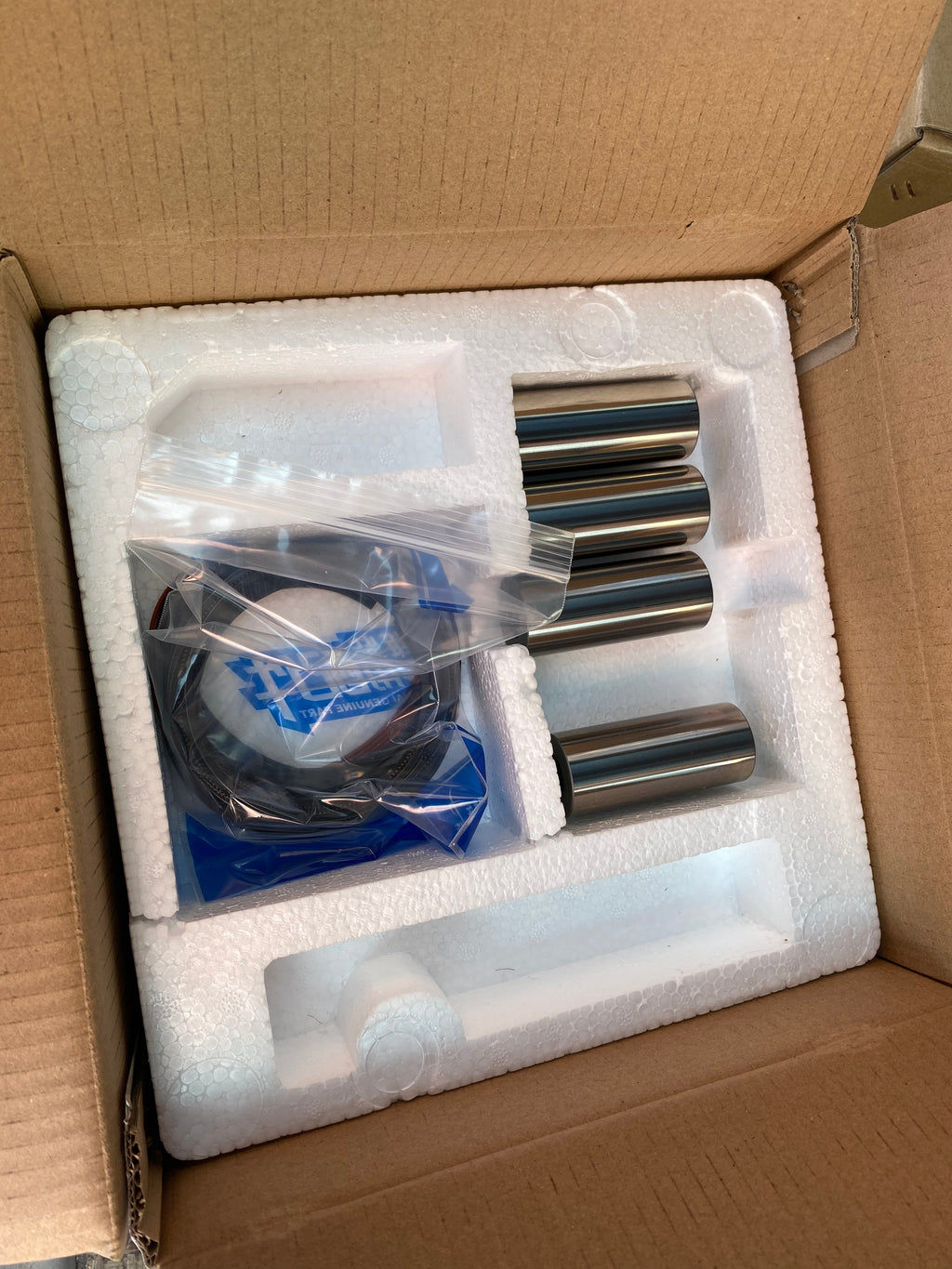 28201737/1/PGJS piston cylinder liner assembly OEM
