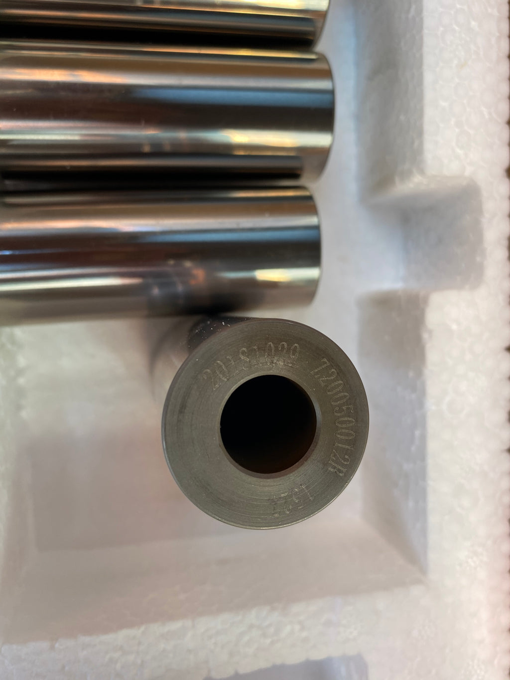 28201737/1/PGJS piston cylinder liner assembly OEM