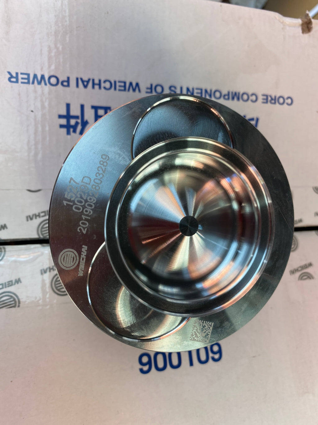 28201737/1/PGJS piston cylinder liner assembly OEM