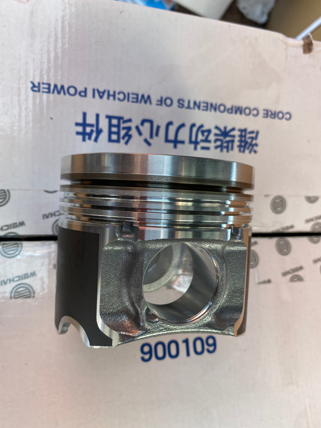 28201737/1/PGJS piston cylinder liner assembly OEM
