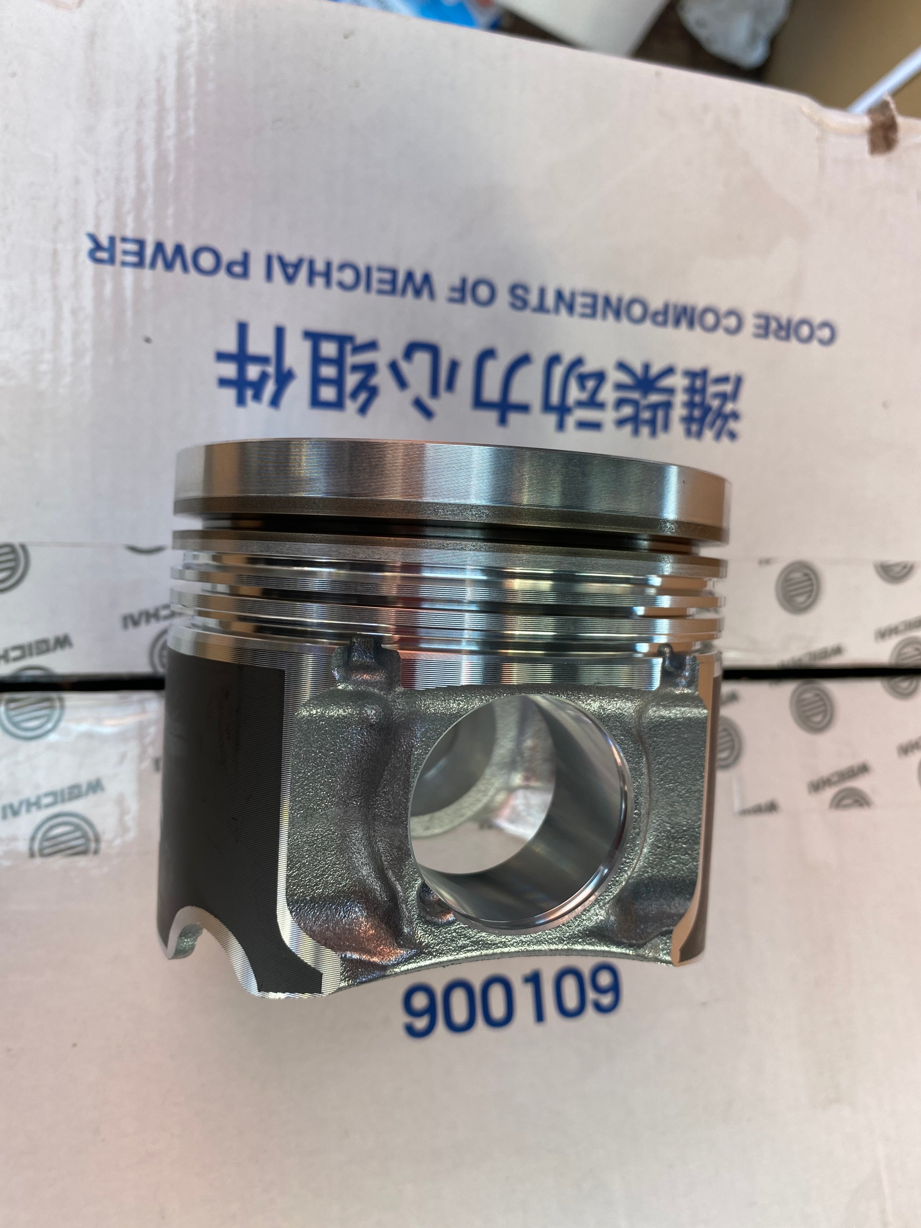 28201737/1/PGJS piston cylinder liner assembly OEM