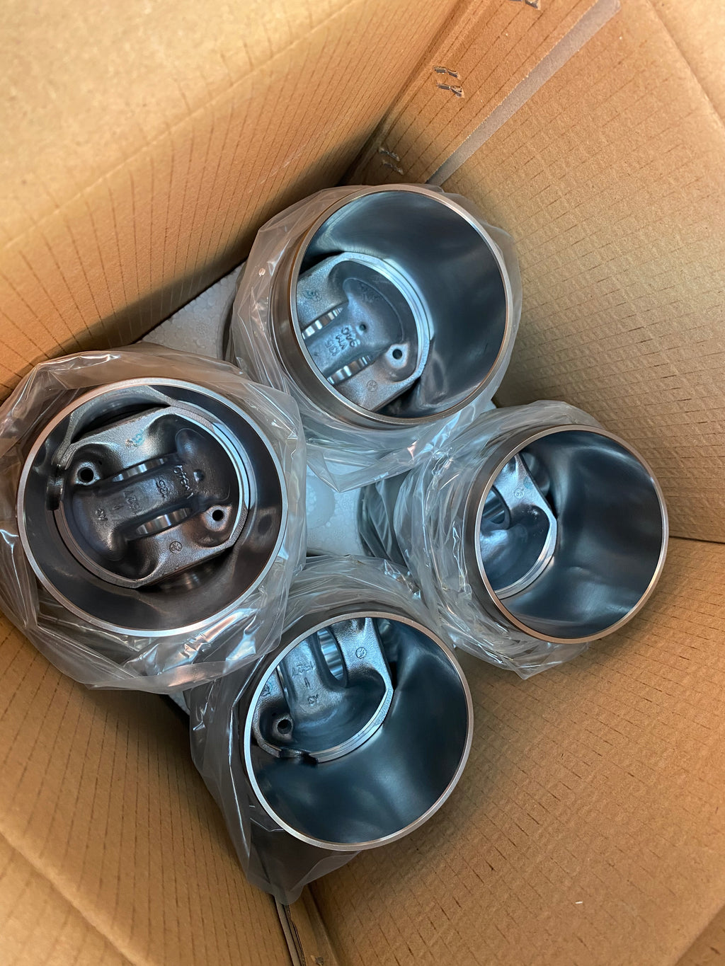 28201737/1/PGJS piston cylinder liner assembly OEM