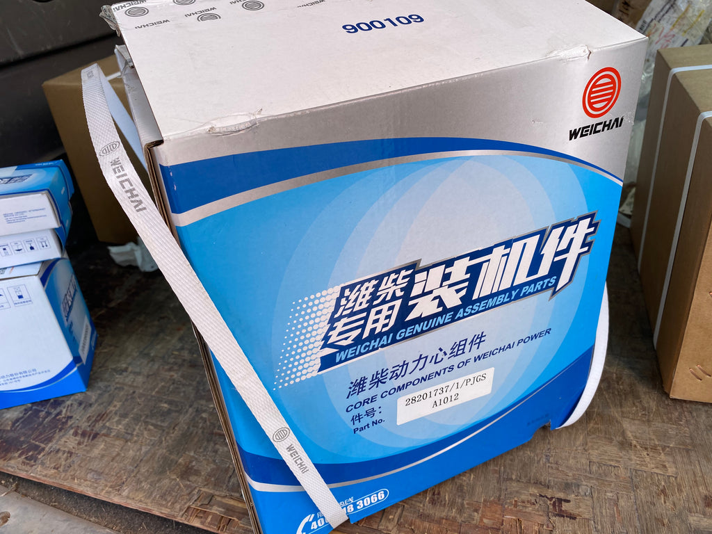 28201737/1/PGJS piston cylinder liner assembly OEM