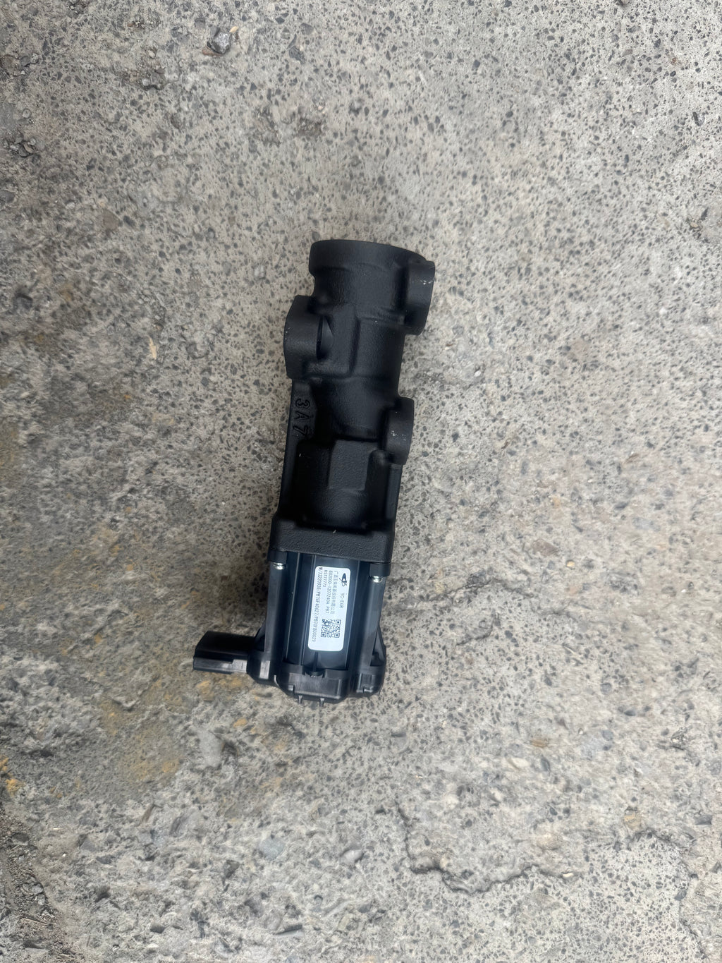 802000-1207240A EGR valve OEM