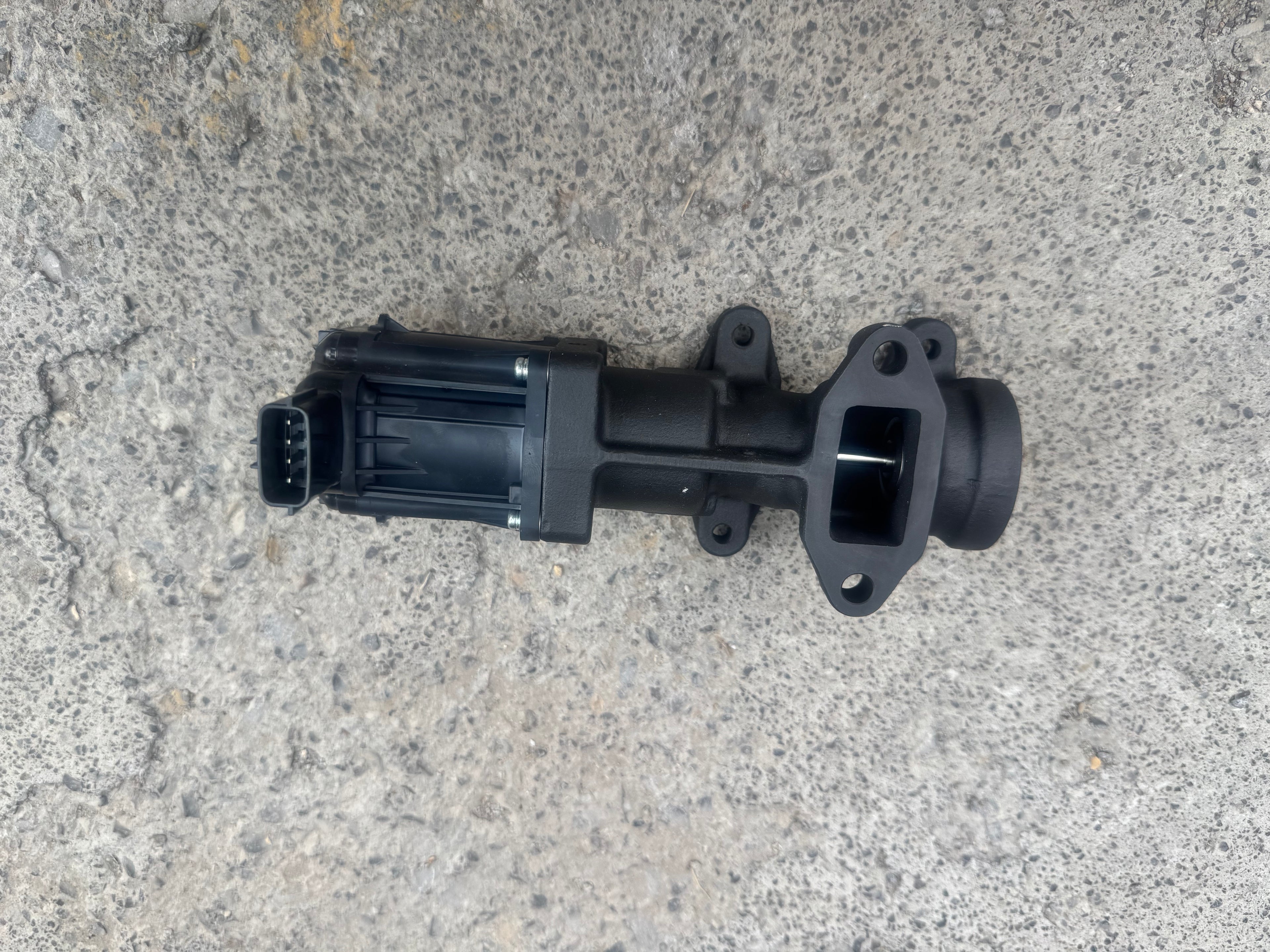 802000-1207240A EGR valve OEM