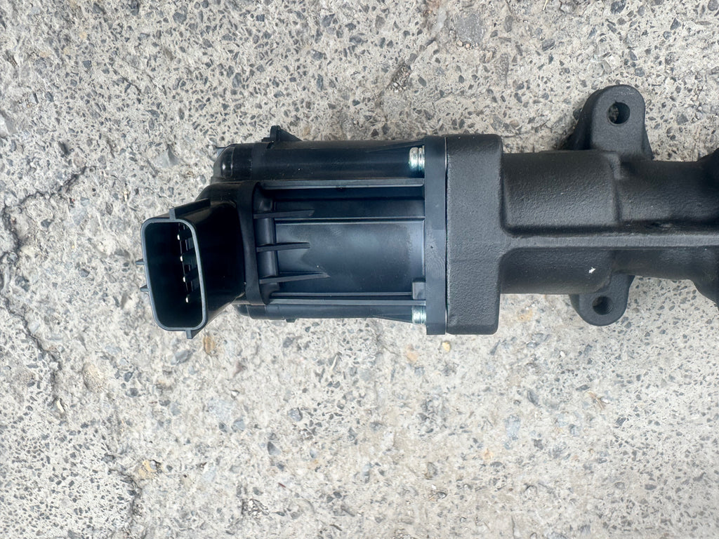 802000-1207240A EGR valve OEM
