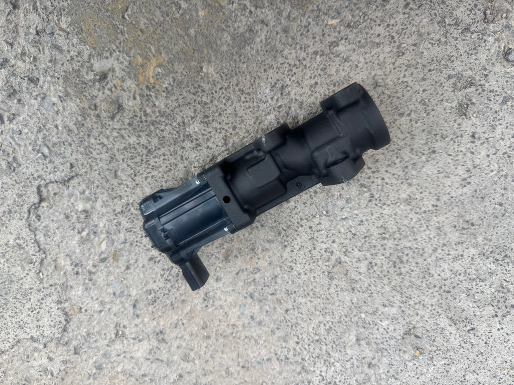 802000-1207240A EGR valve OEM