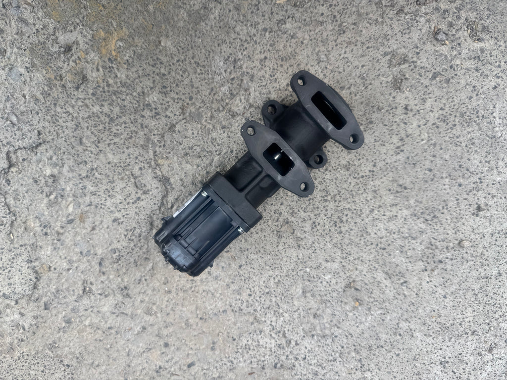 802000-1207240A EGR valve OEM
