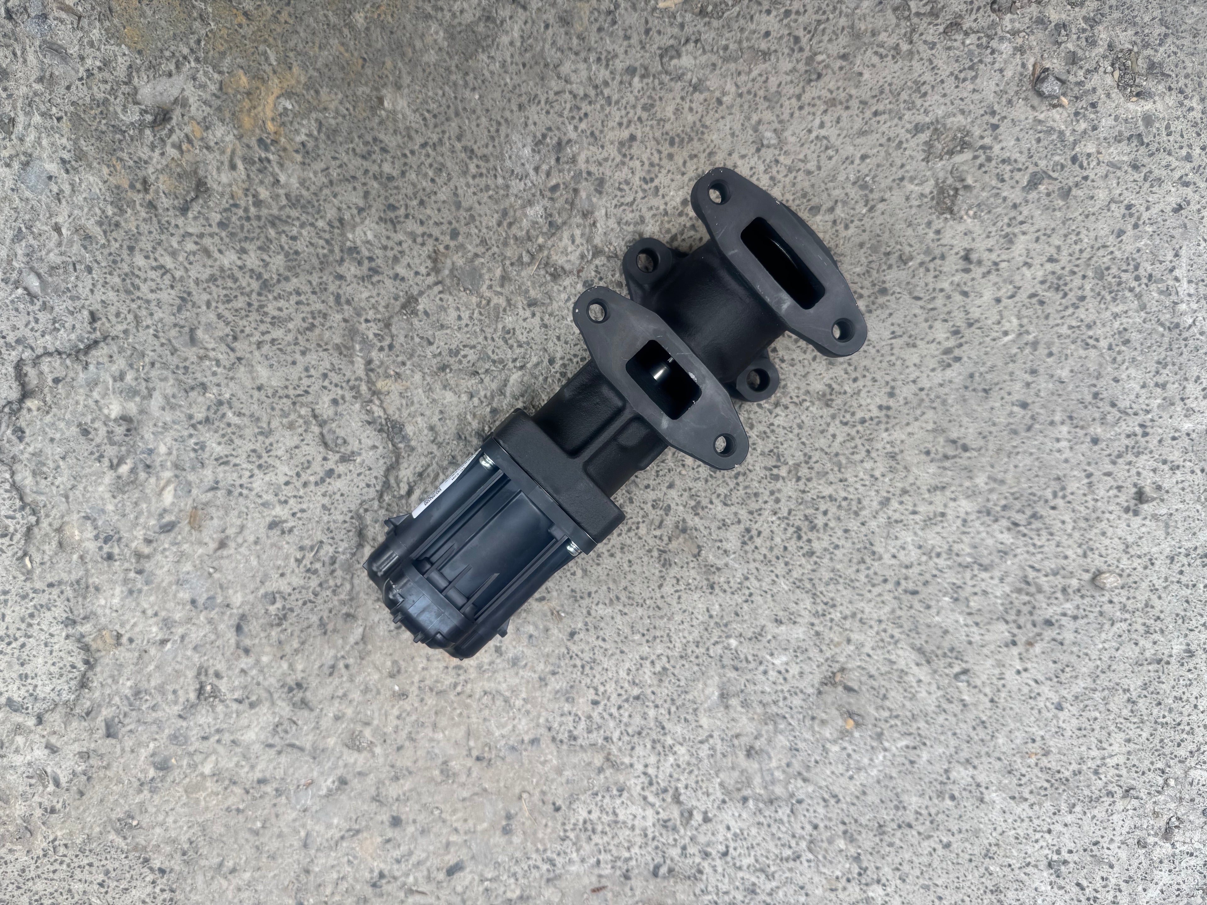 802000-1207240A EGR valve OEM