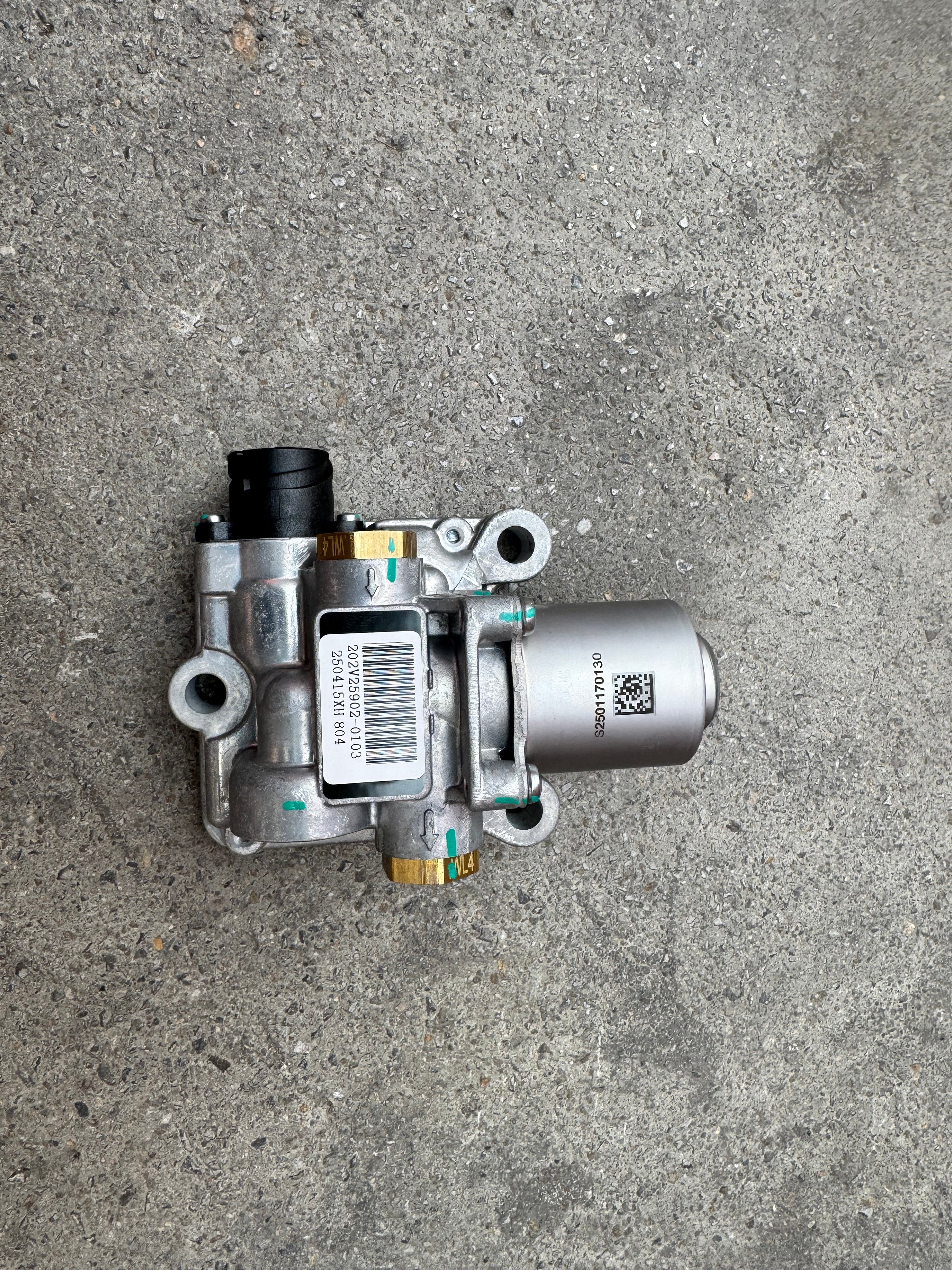202V25902-0103 Proportional Valve OEM