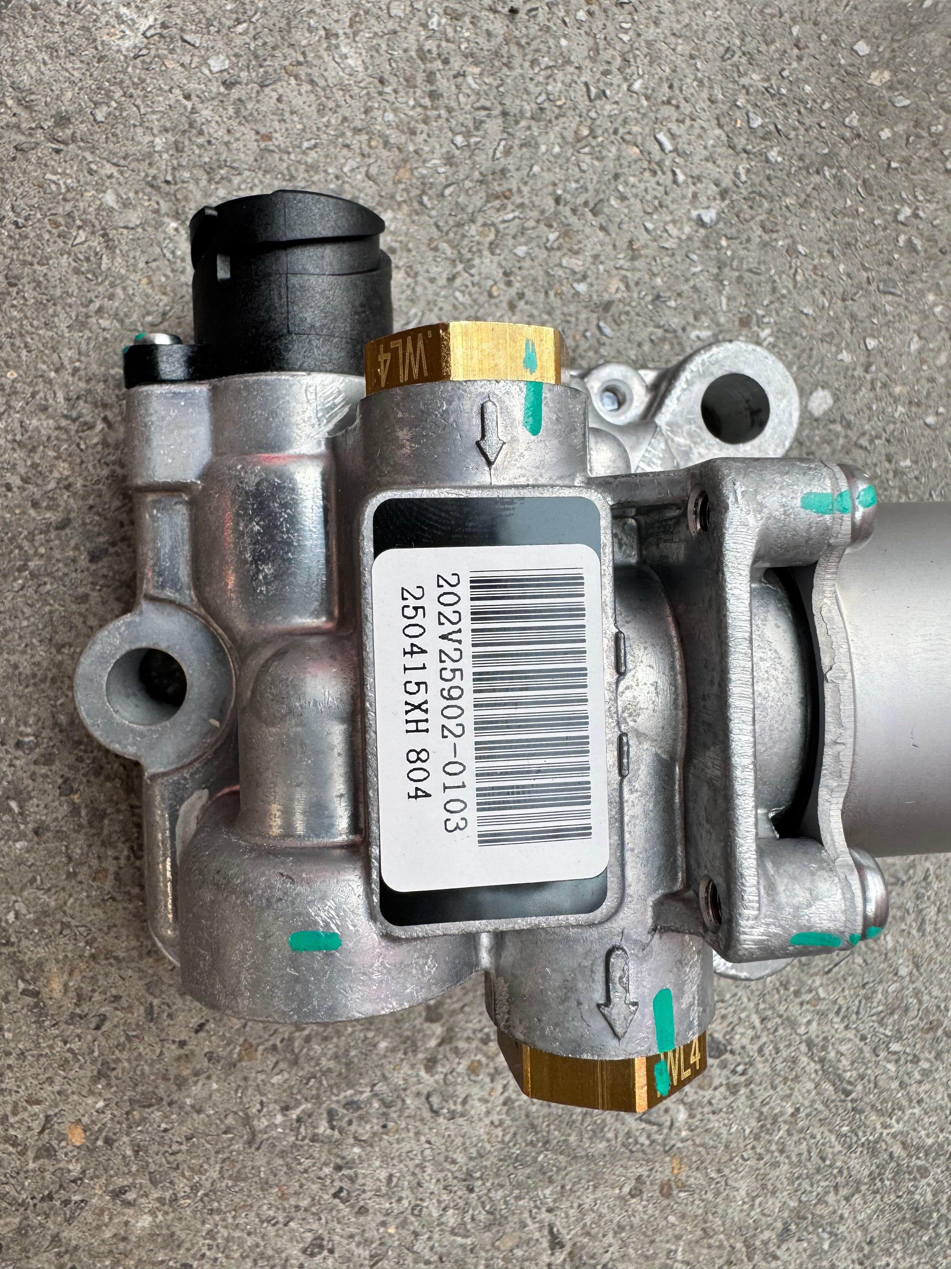 202V25902-0103 Proportional Valve OEM