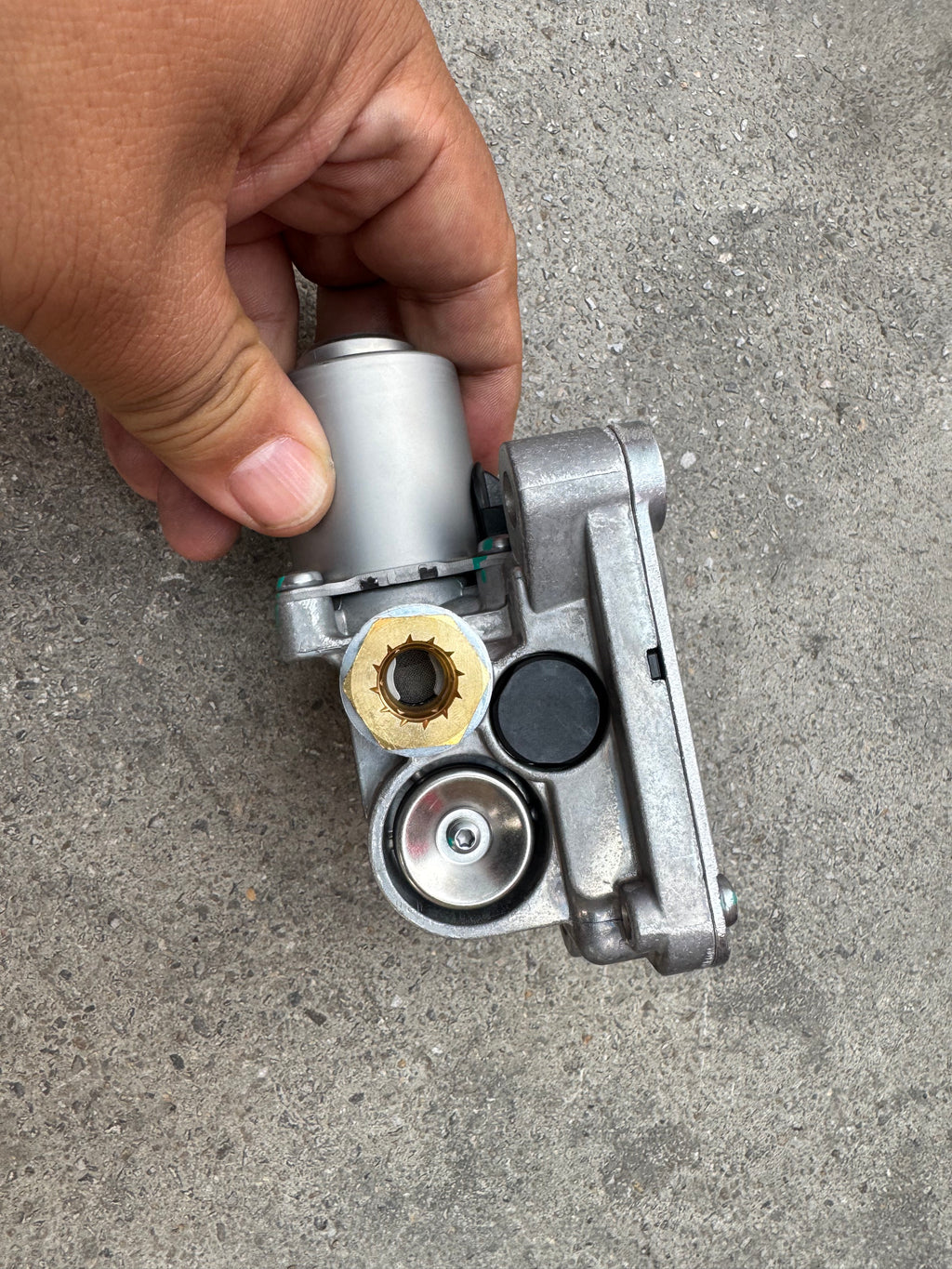 202V25902-0103 Proportional Valve OEM