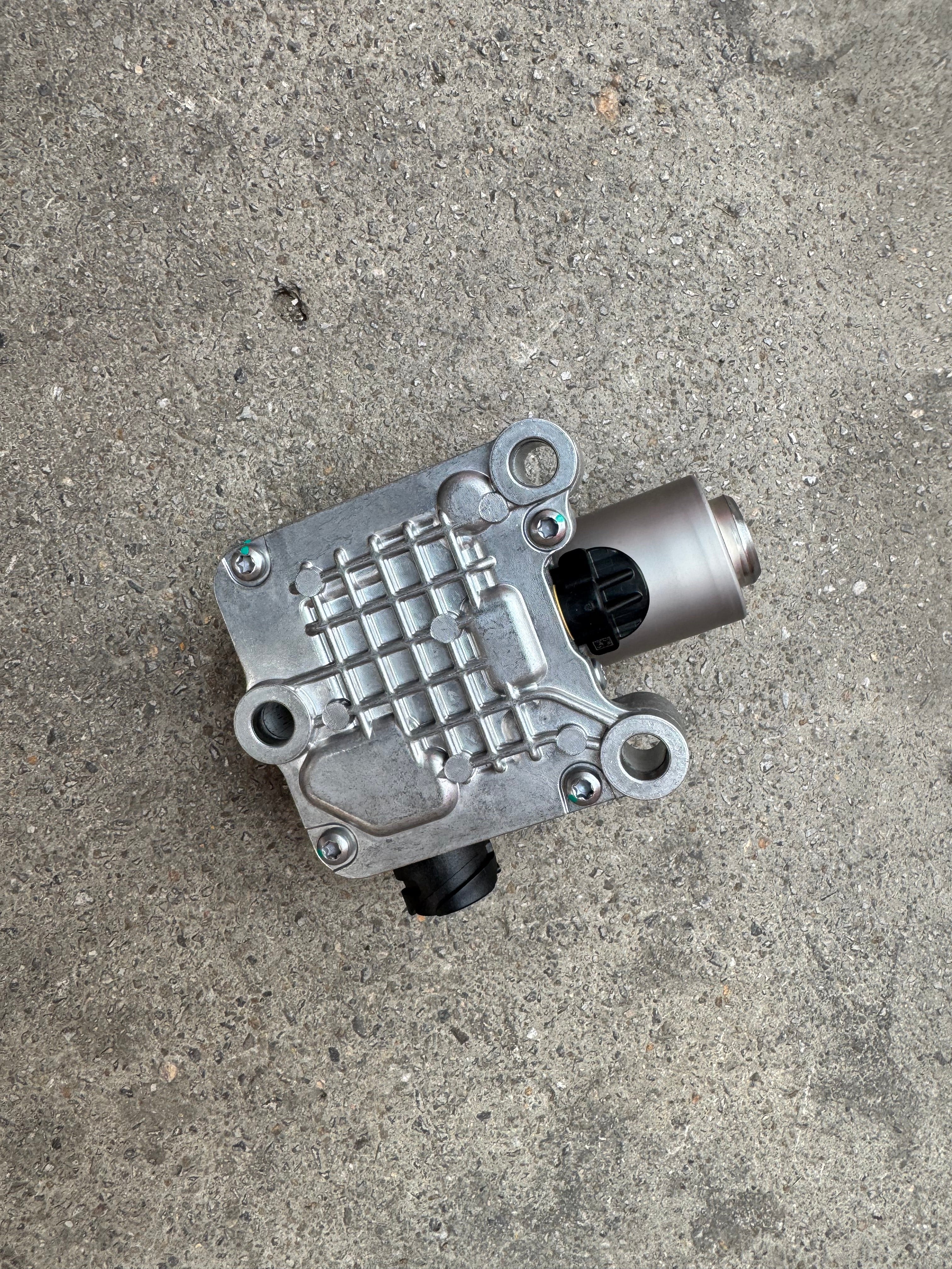 202V25902-0103 Proportional Valve OEM