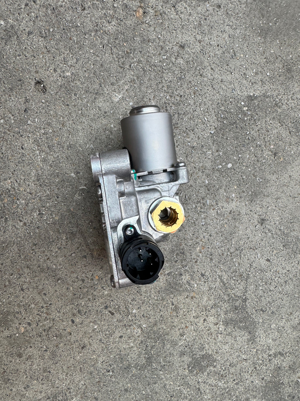 202V25902-0103 Proportional Valve OEM