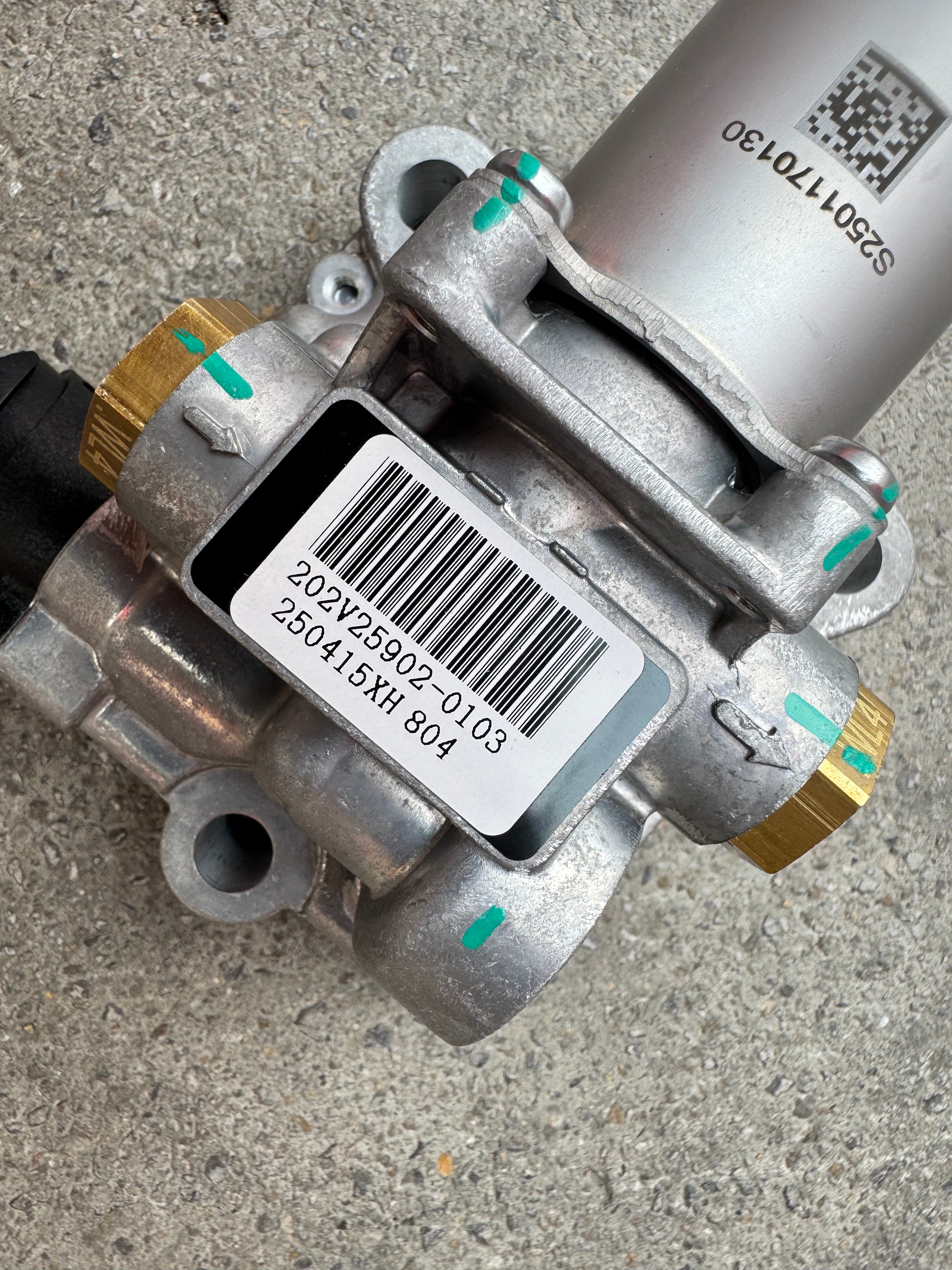 202V25902-0103 Proportional Valve OEM