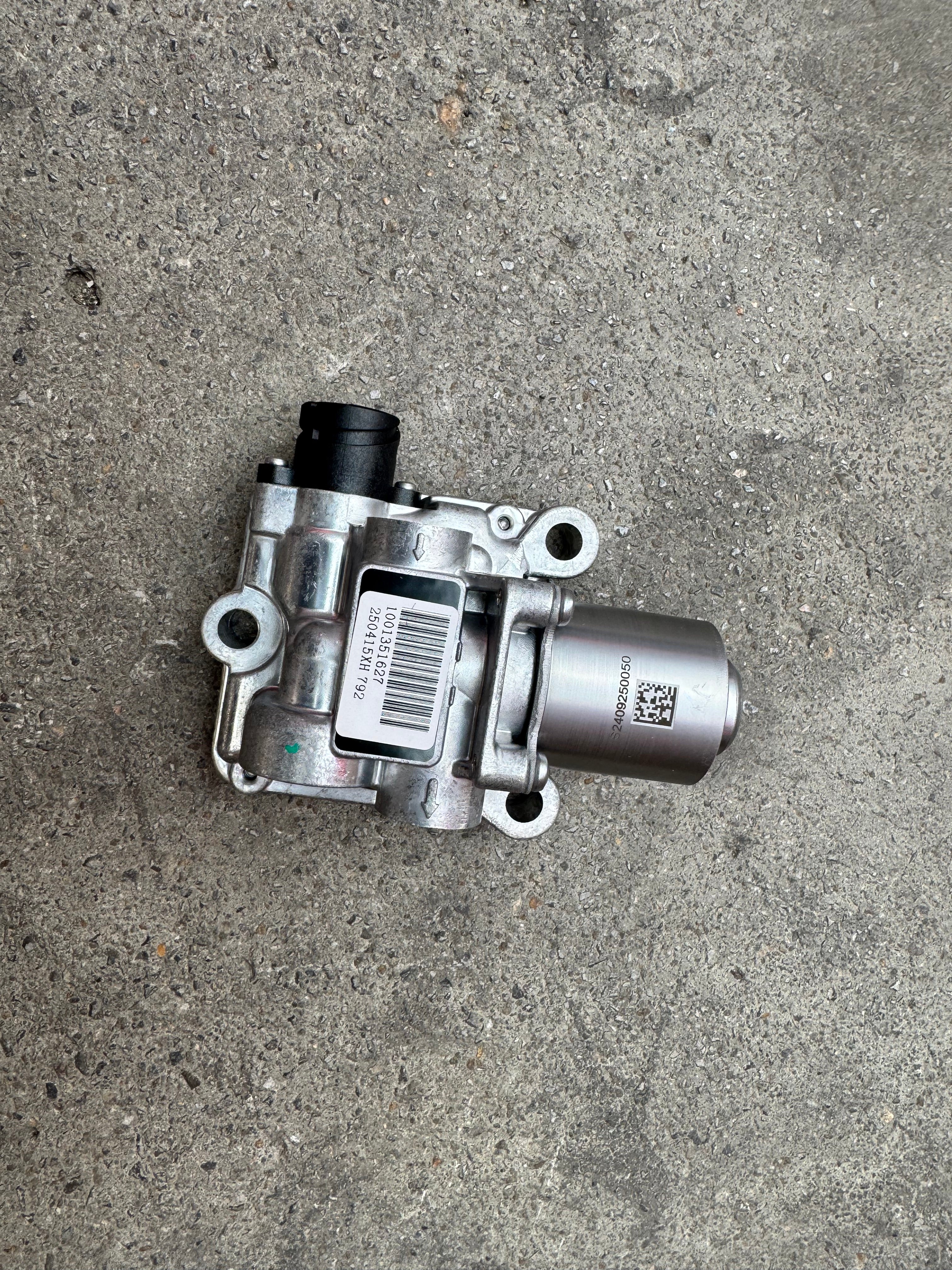 1001351627 Proportional Valve OEM