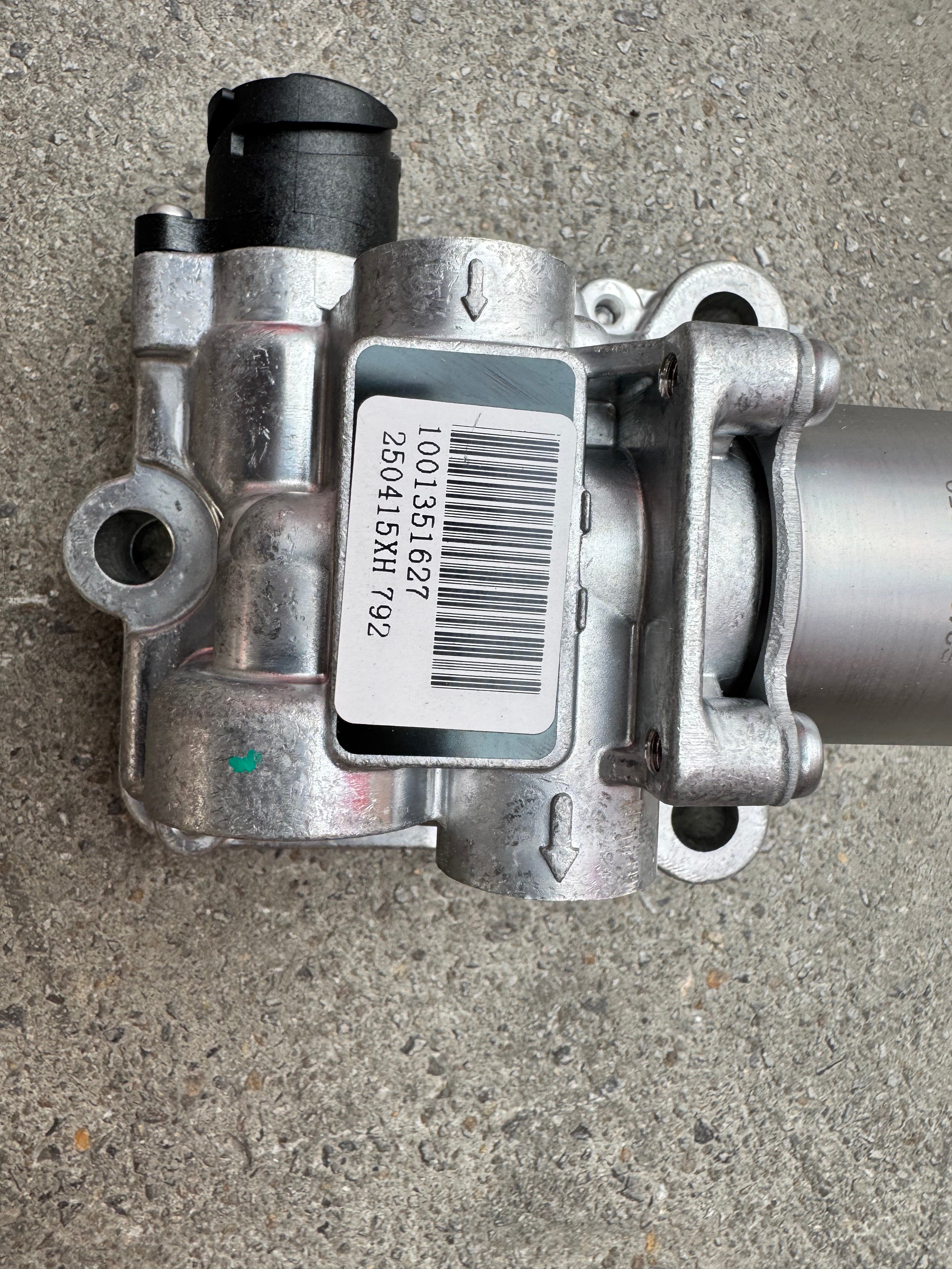 1001351627 Proportional Valve OEM