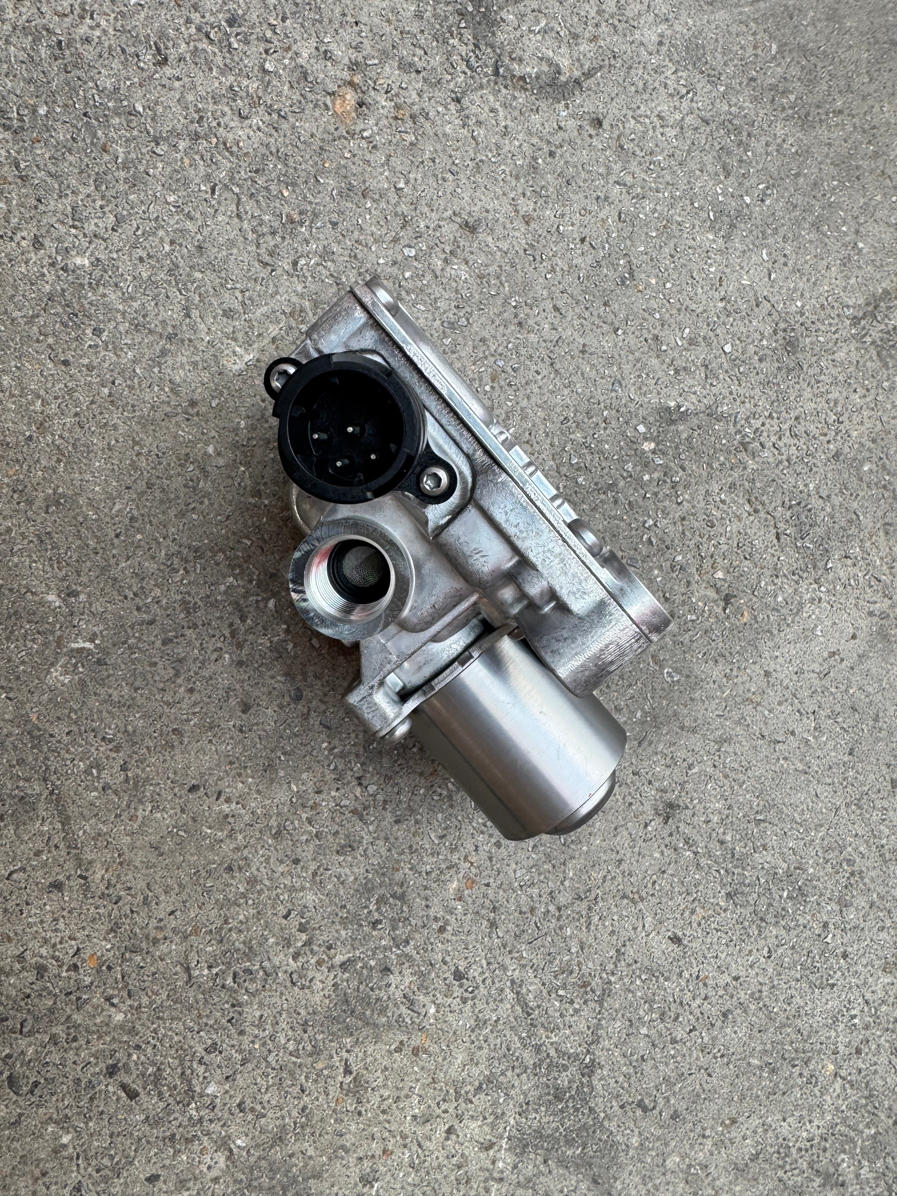 1001351627 Proportional Valve OEM