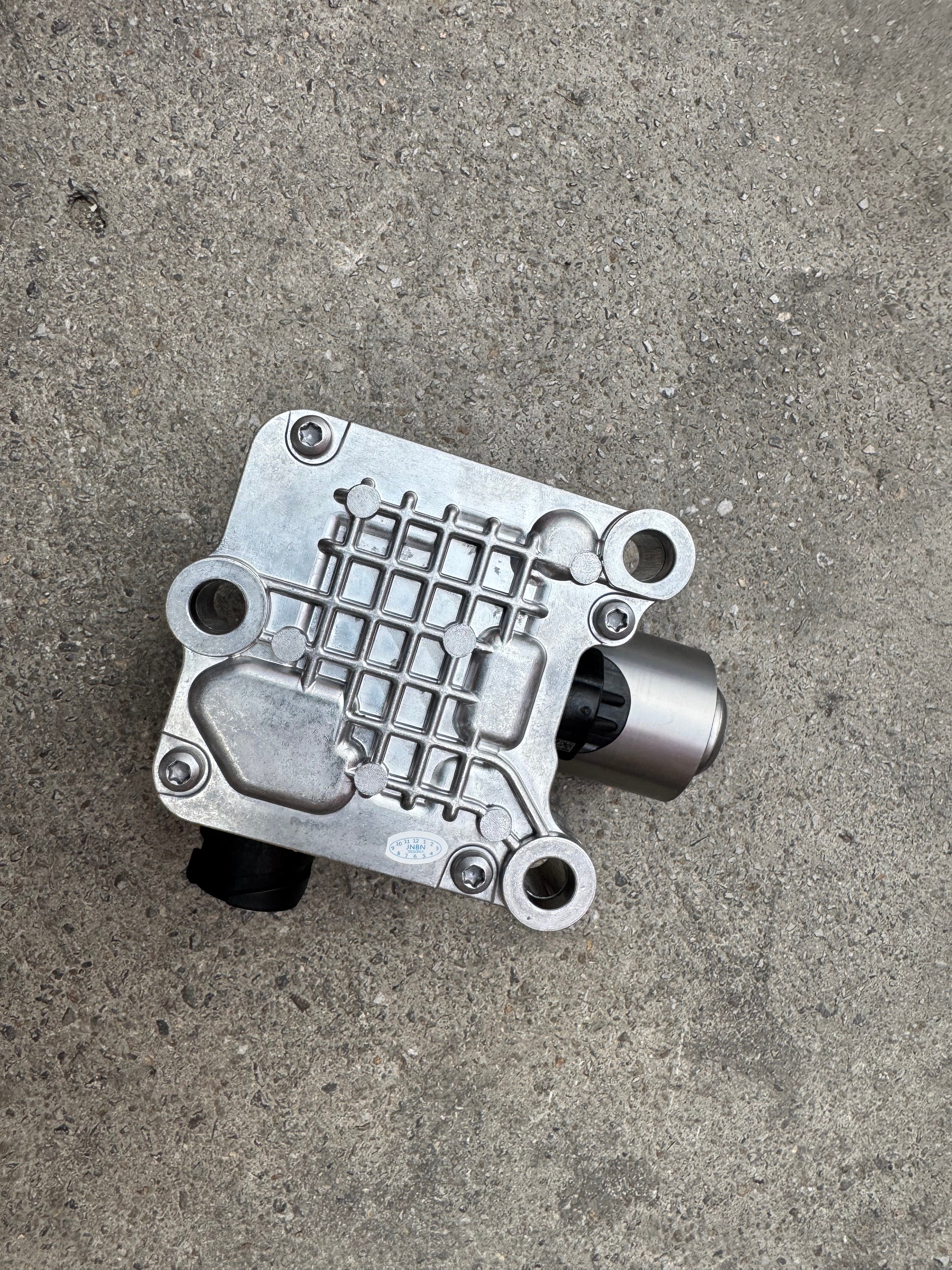 1001351627 Proportional Valve OEM
