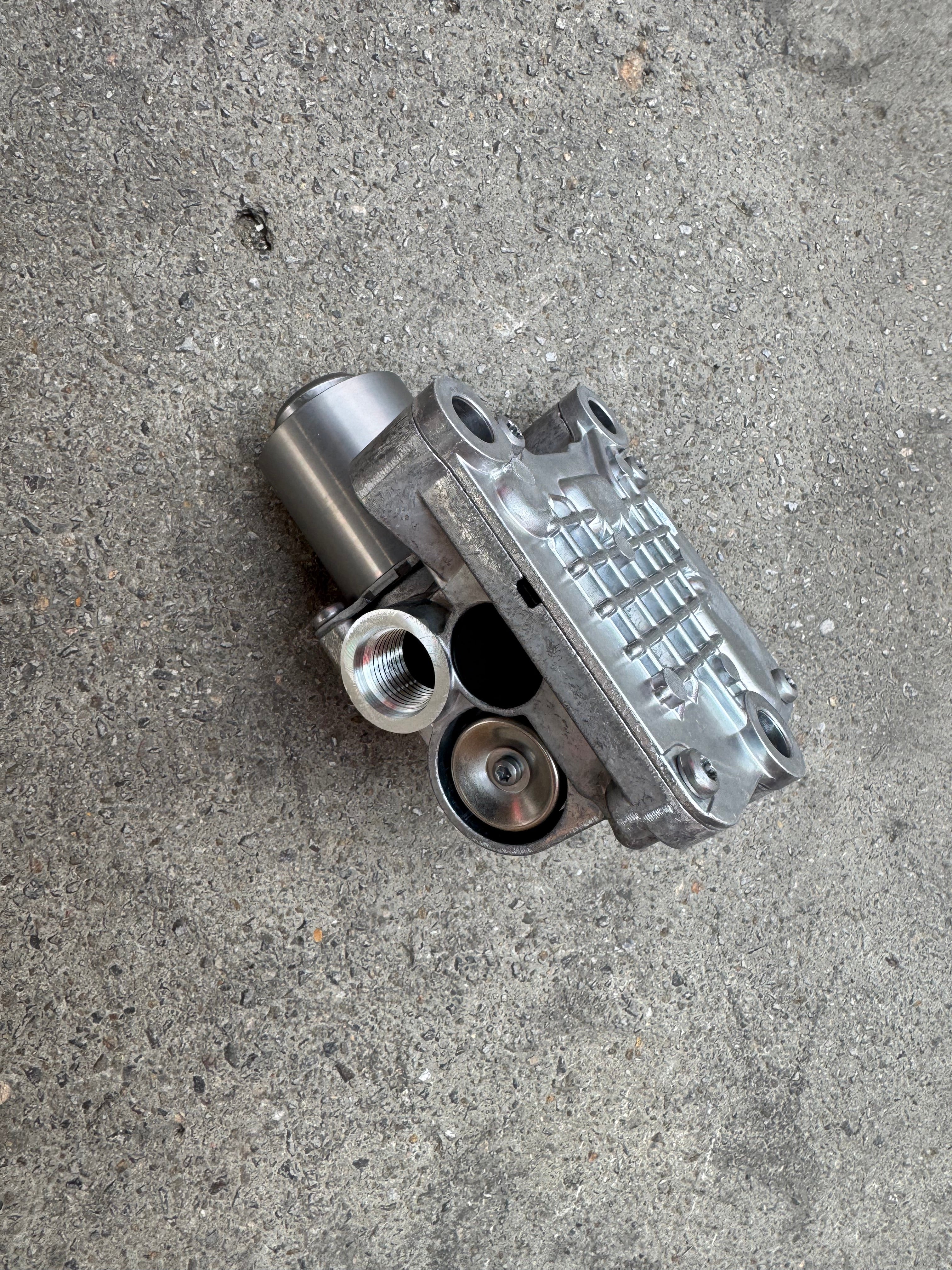 1001351627 Proportional Valve OEM