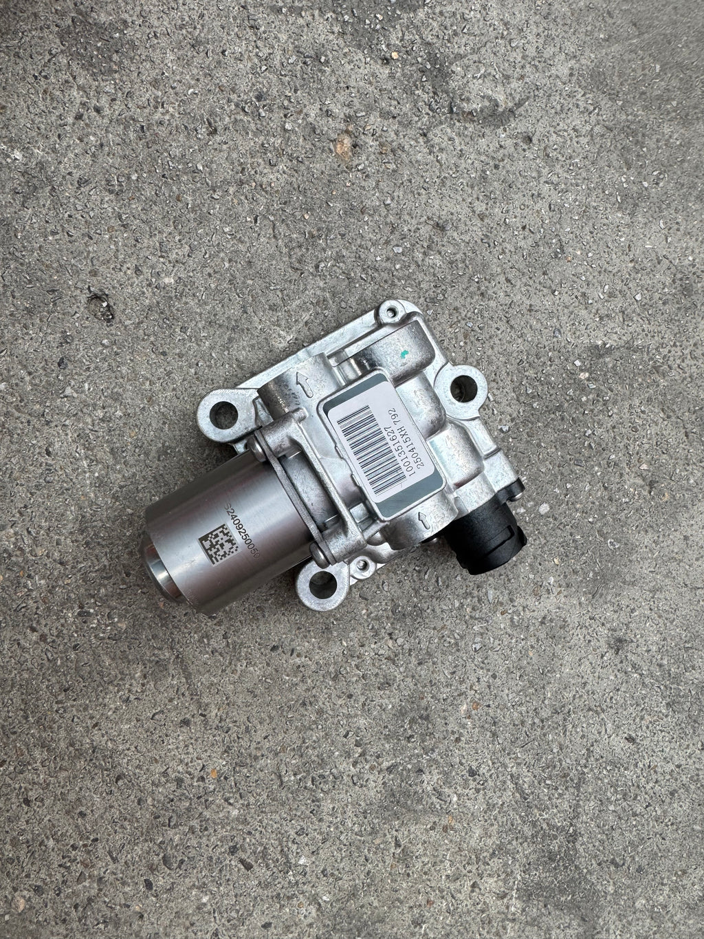 1001351627 Proportional Valve OEM