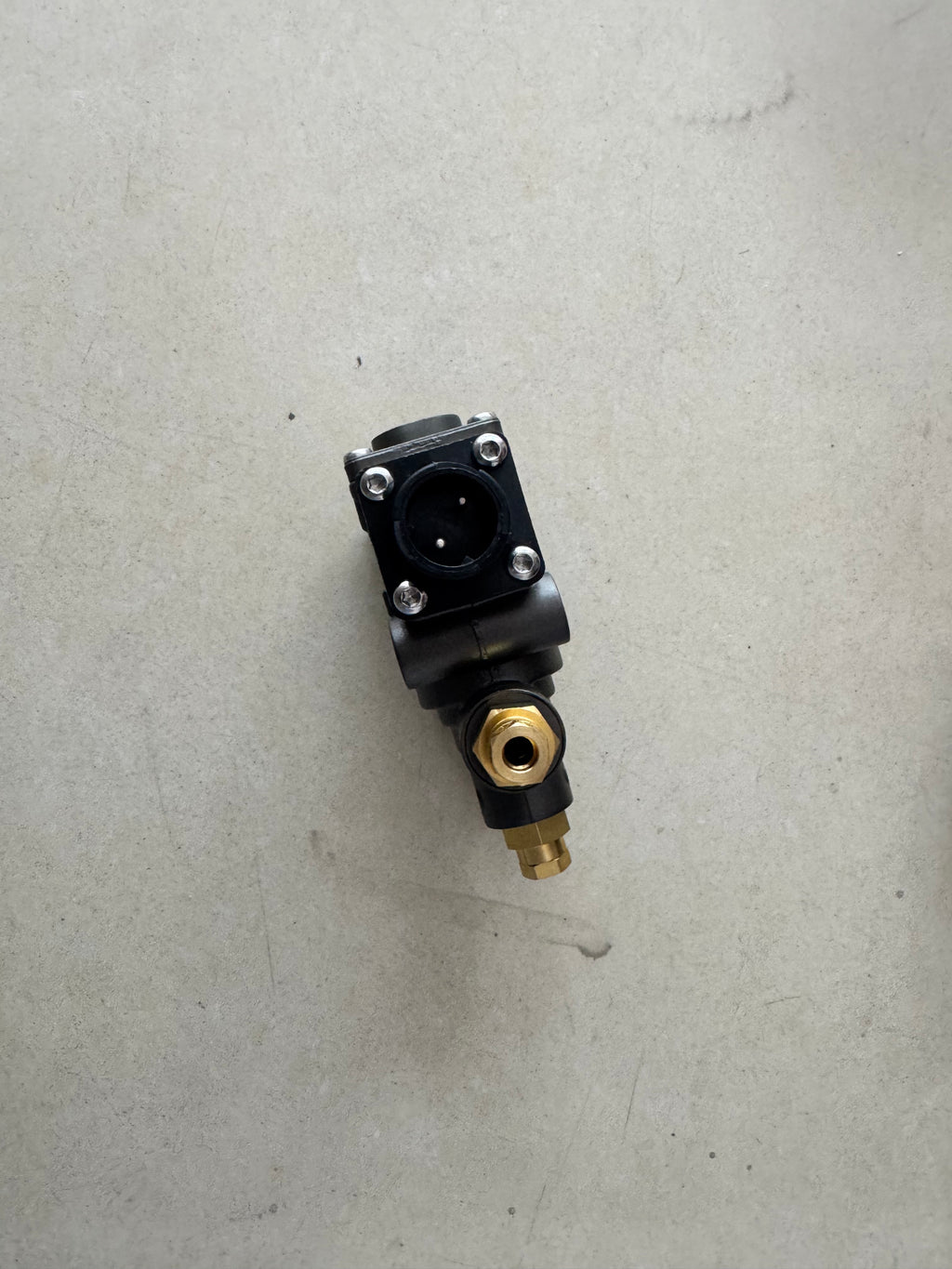 51.25902-0123 Proportional Valve OEM