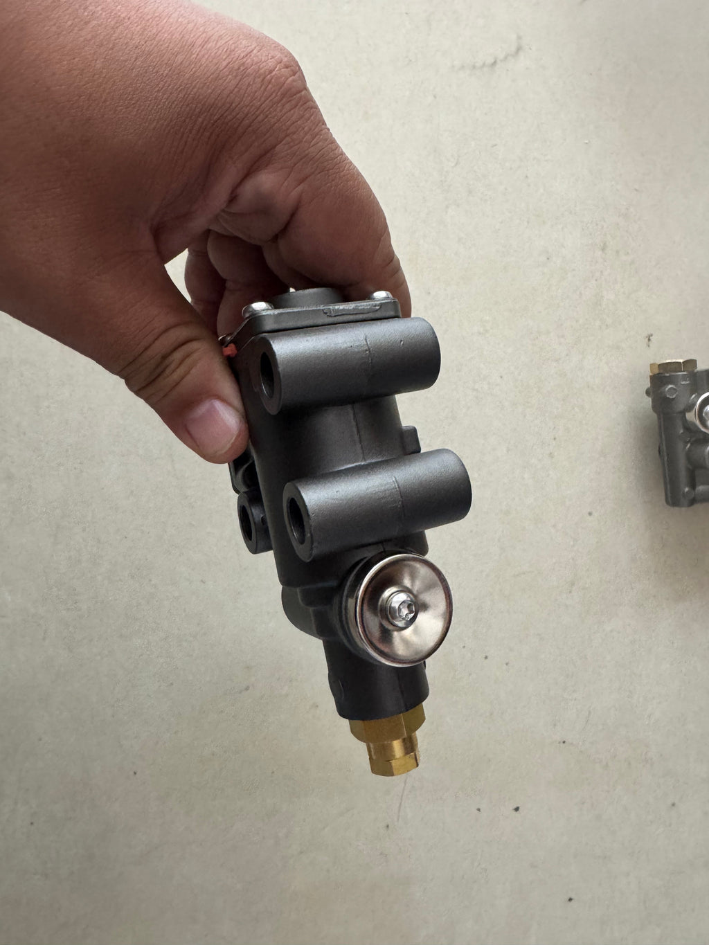 51.25902-0123 Proportional Valve OEM