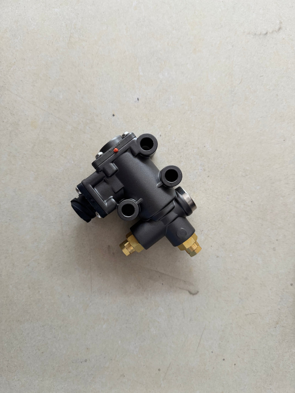 51.25902-0123 Proportional Valve OEM